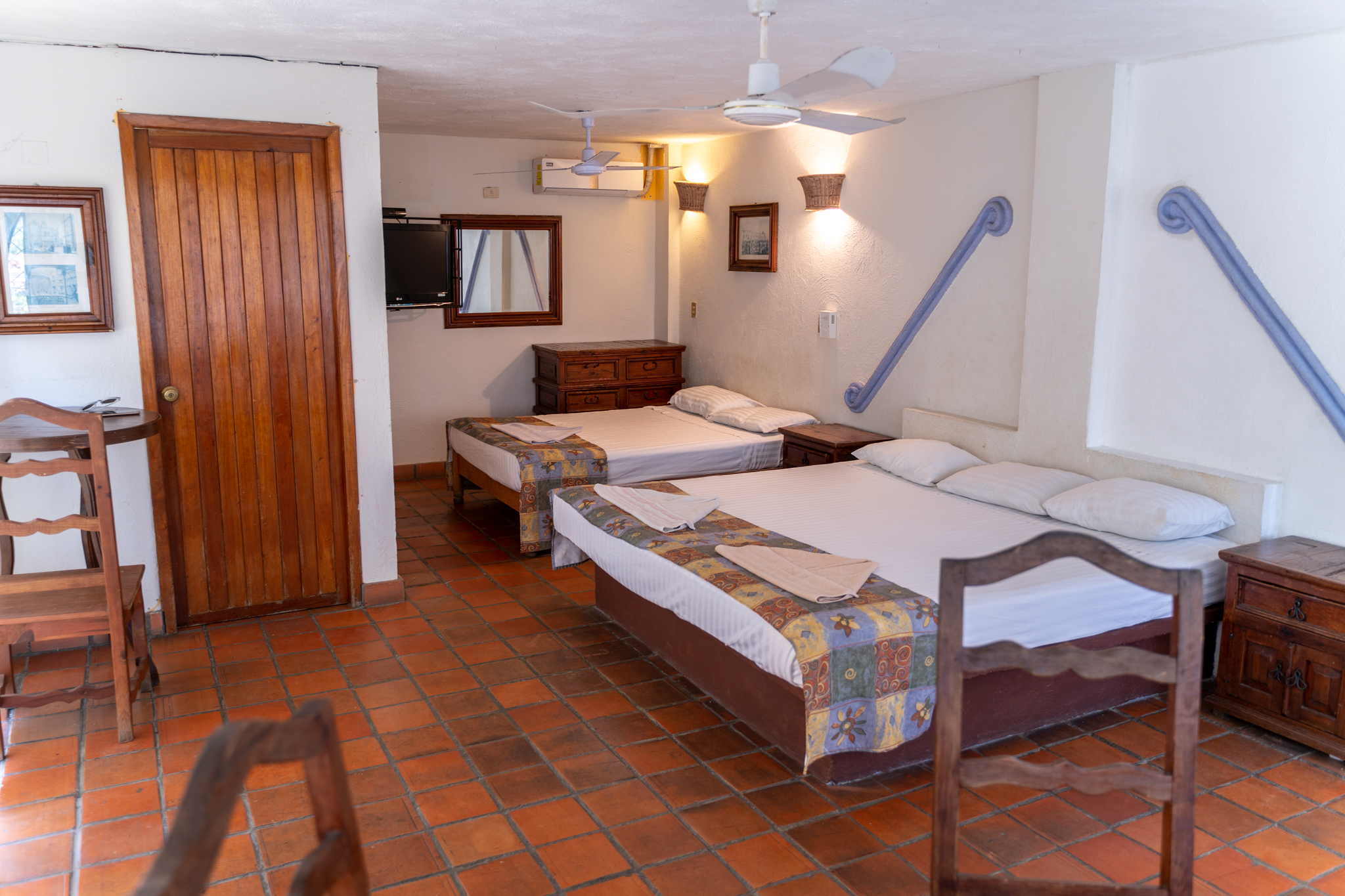 Casa Shaguiba