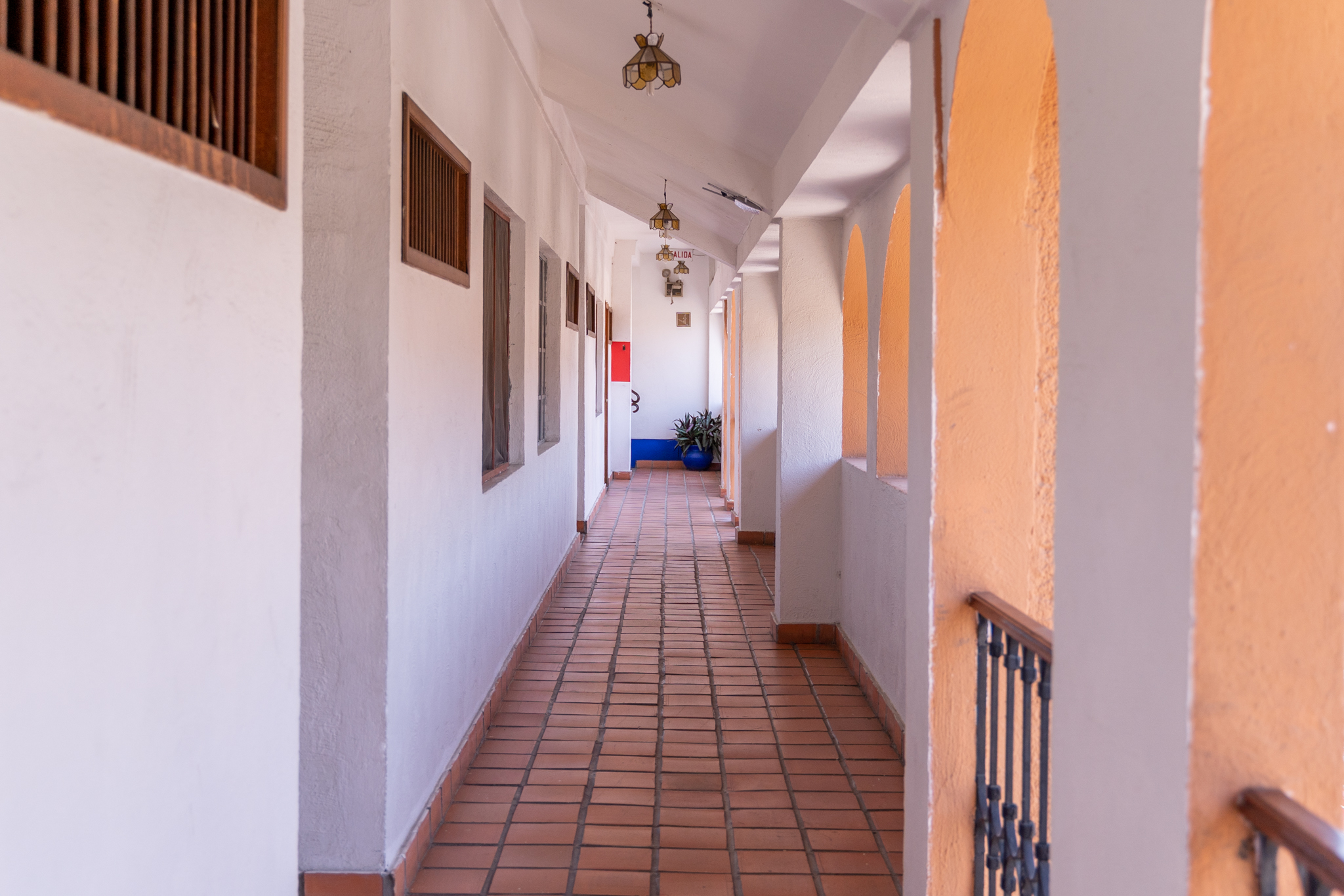 Casa Shaguiba