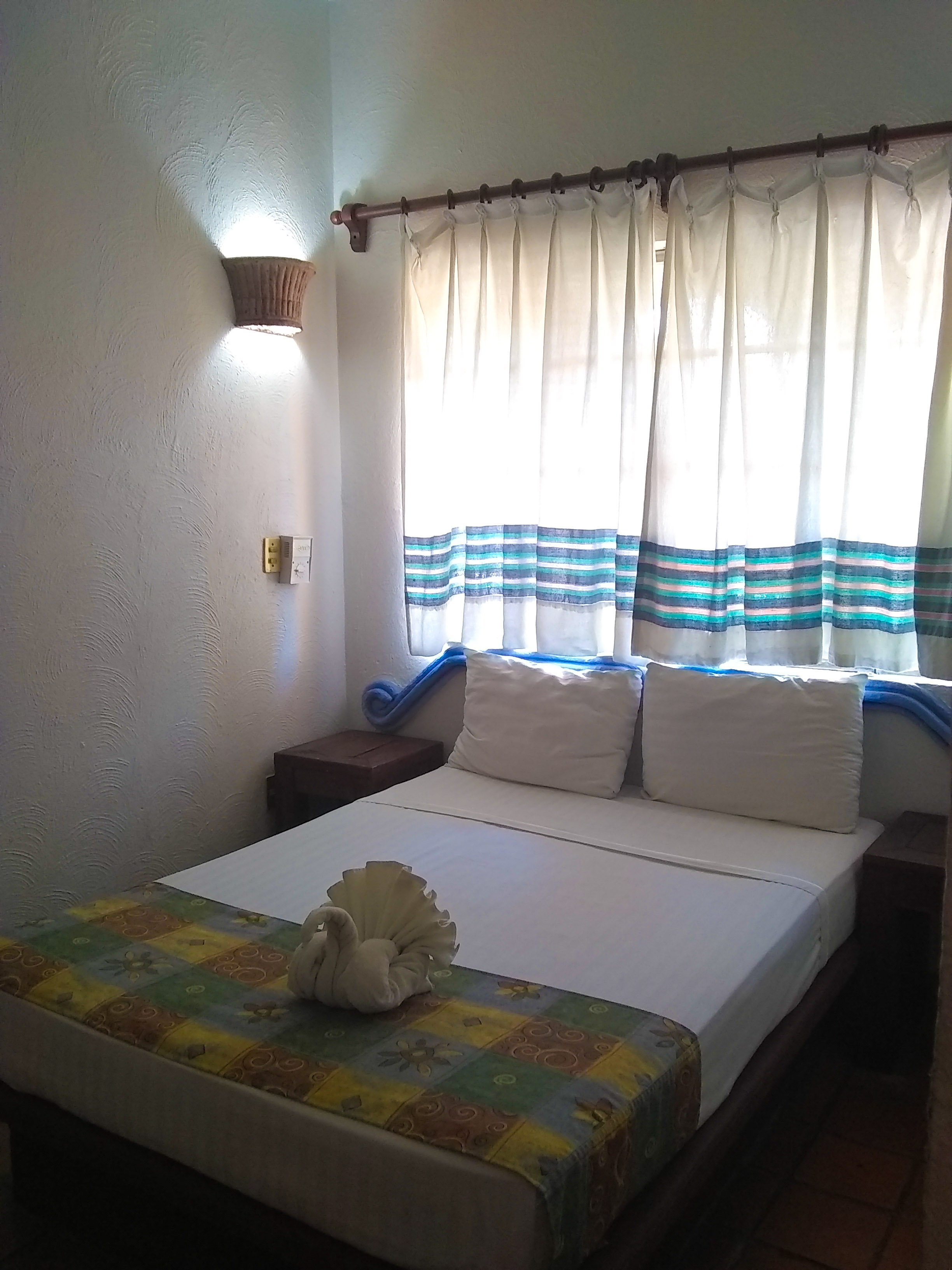Casa Shaguiba