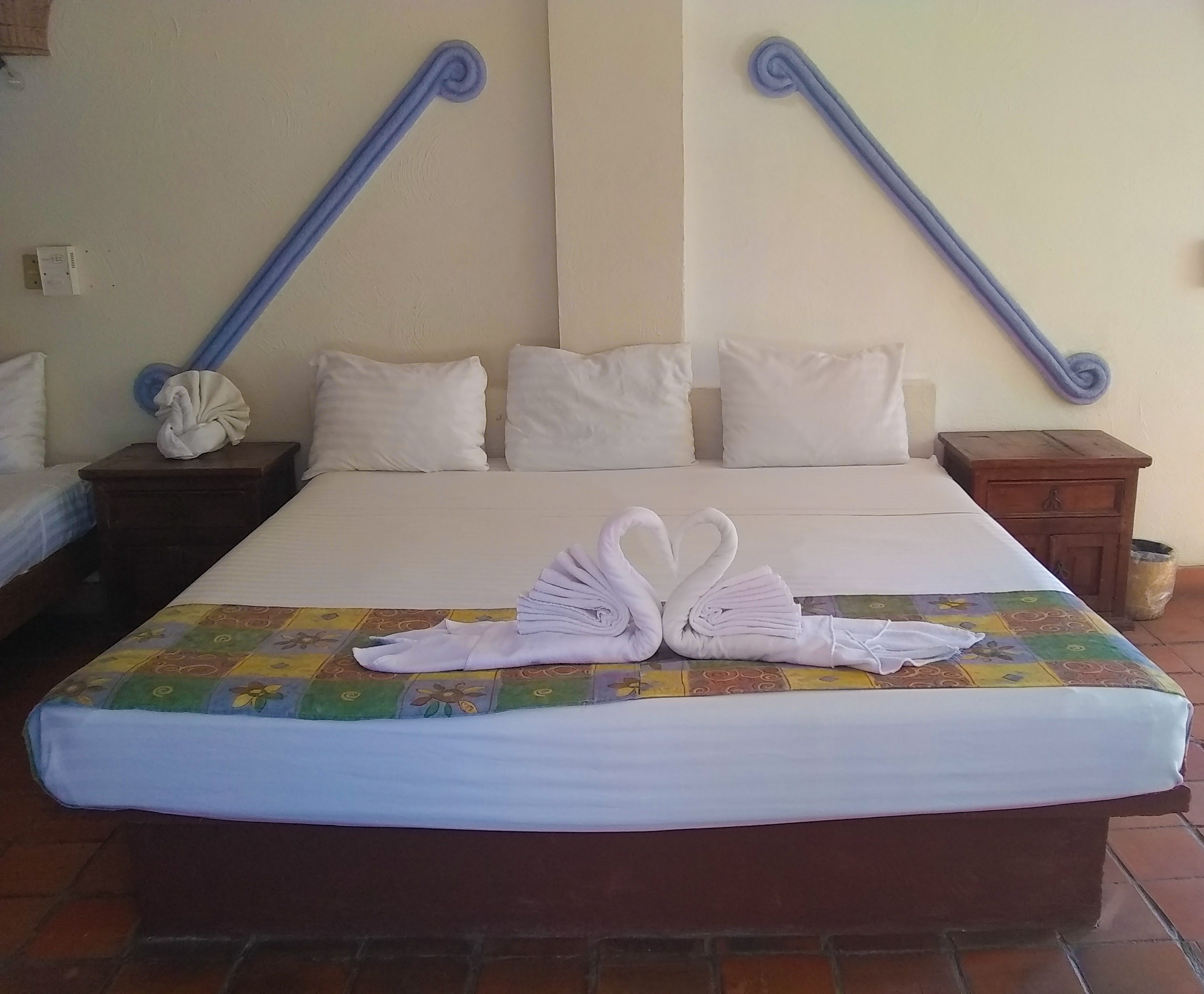 Casa Shaguiba