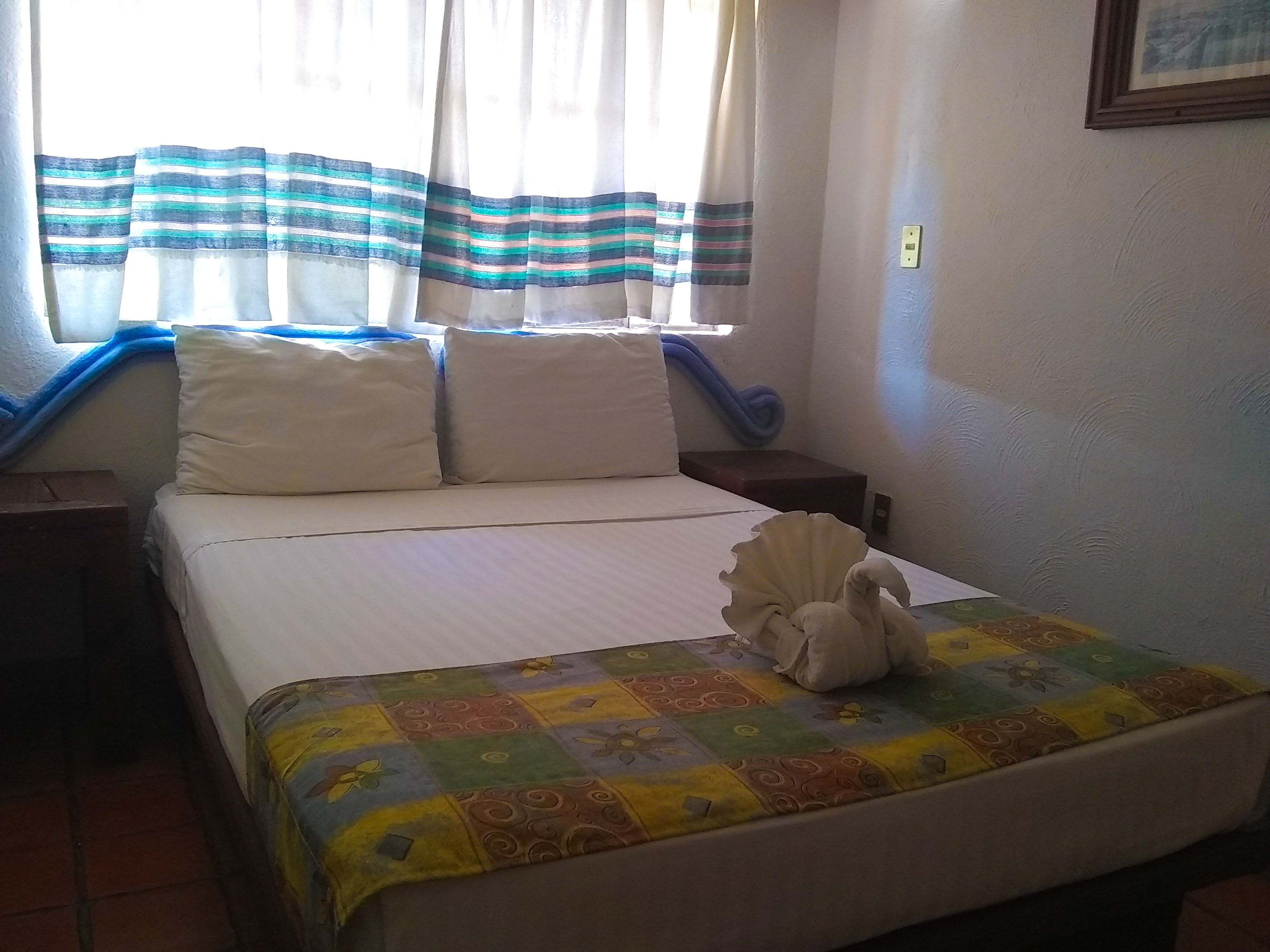 Casa Shaguiba