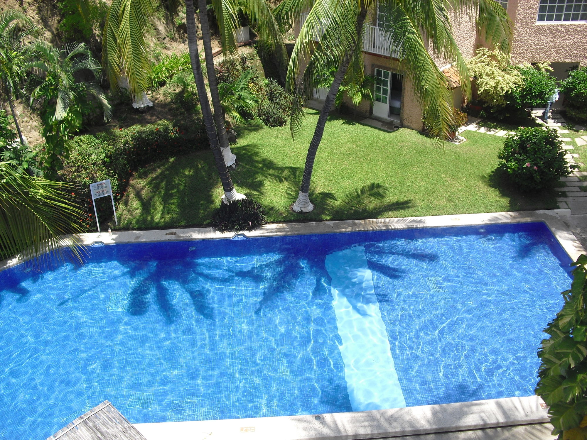 Castillo Huatulco