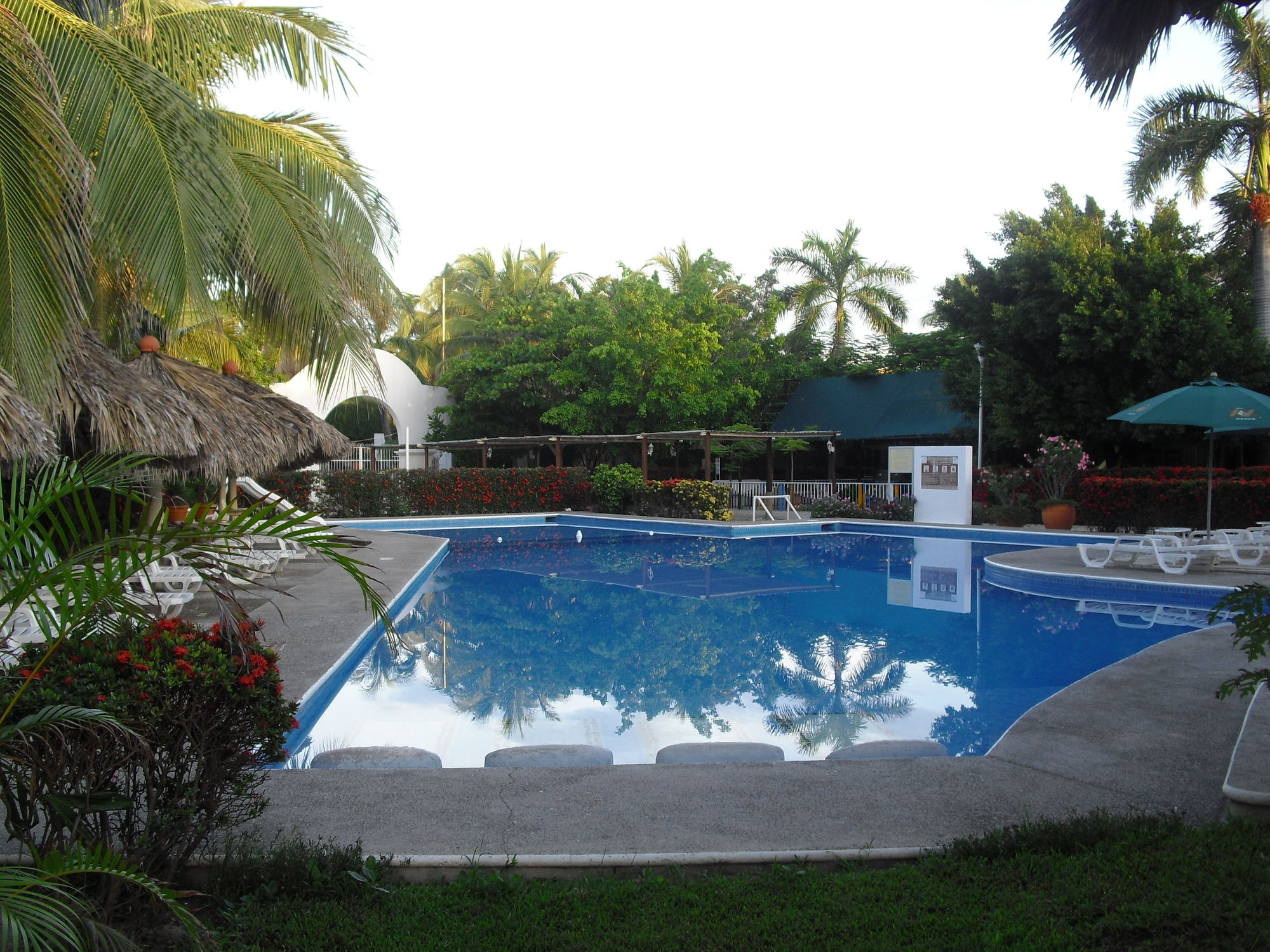 Castillo Huatulco
