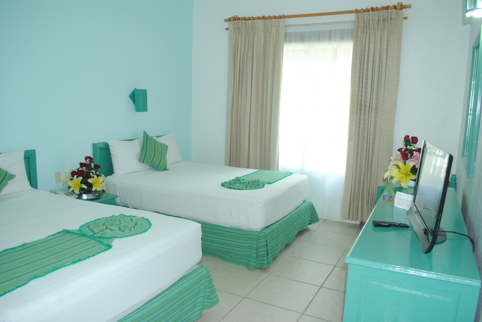 Castillo Huatulco