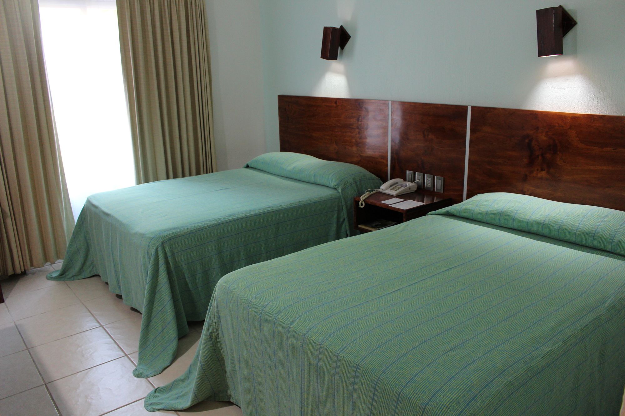Castillo Huatulco