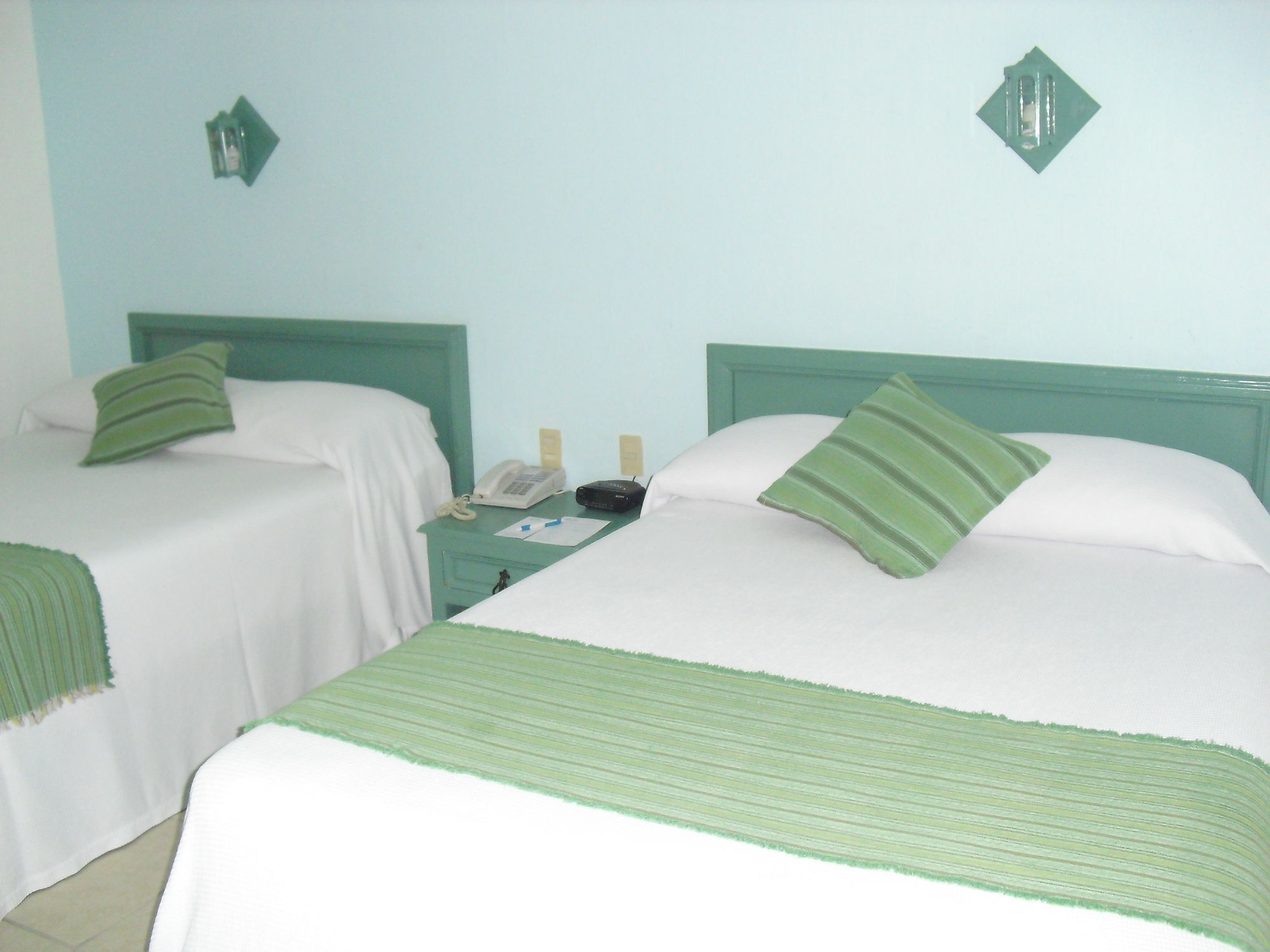 Castillo Huatulco