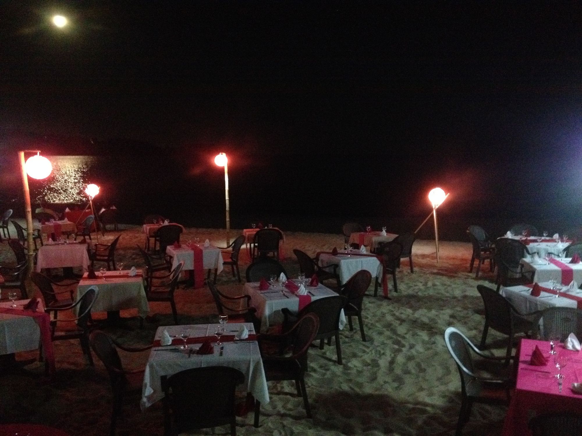 Castillo Huatulco