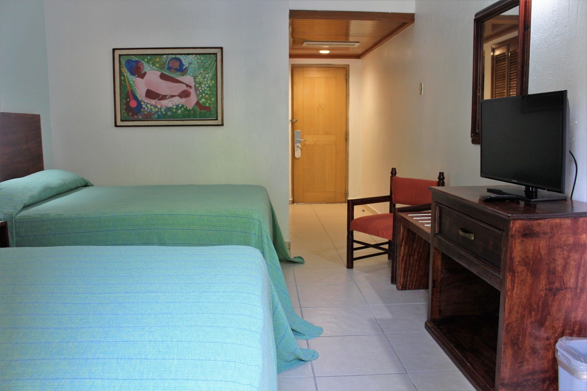 Castillo Huatulco