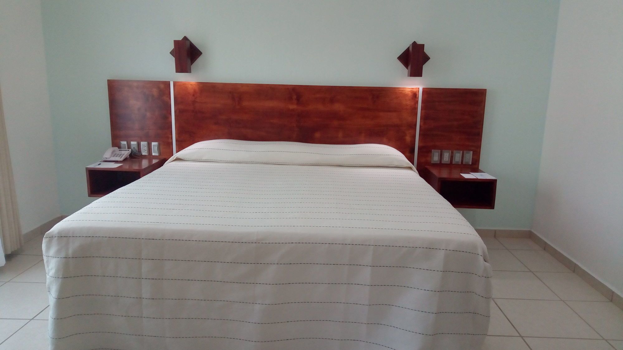 Castillo Huatulco