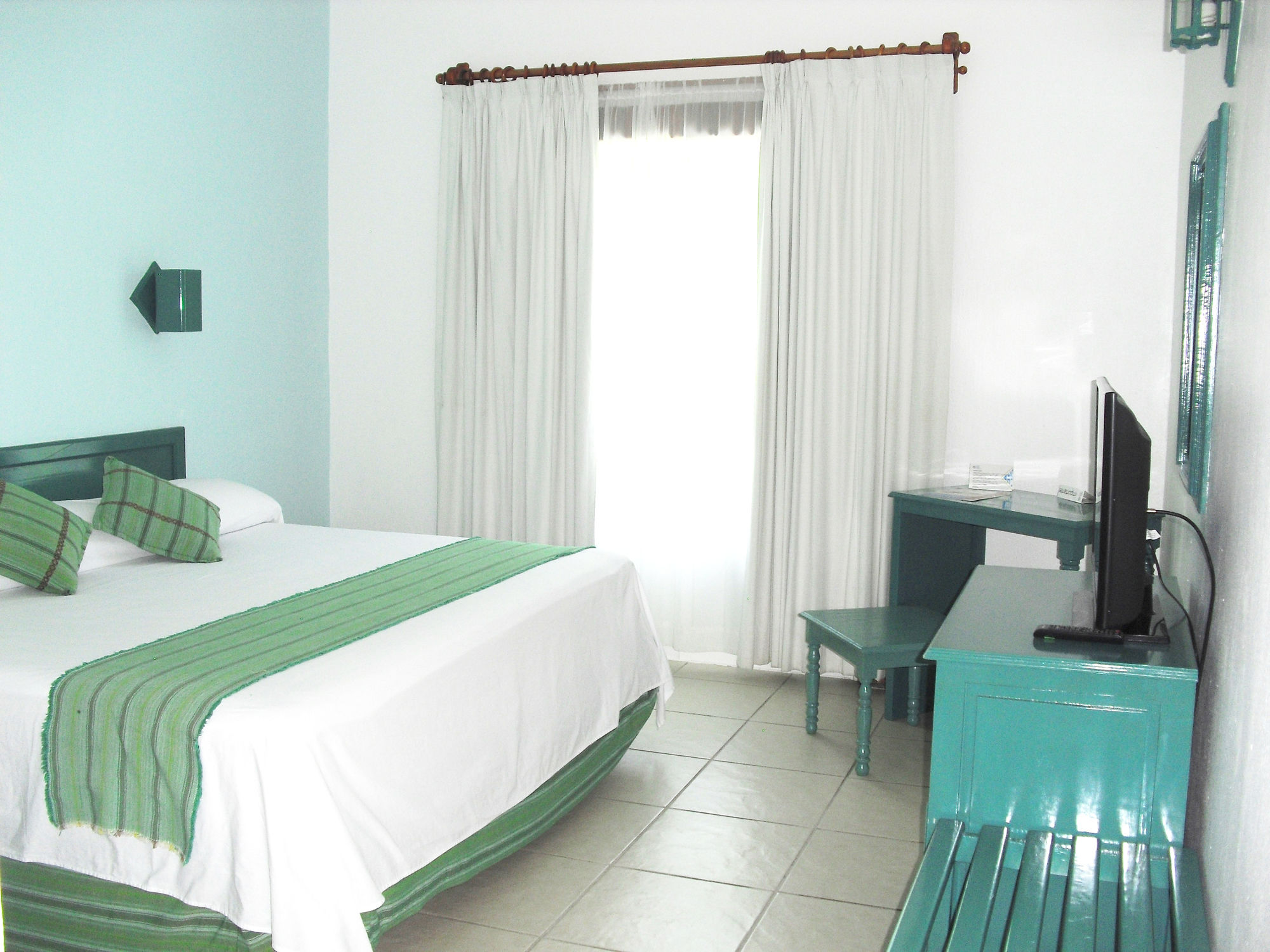 Castillo Huatulco