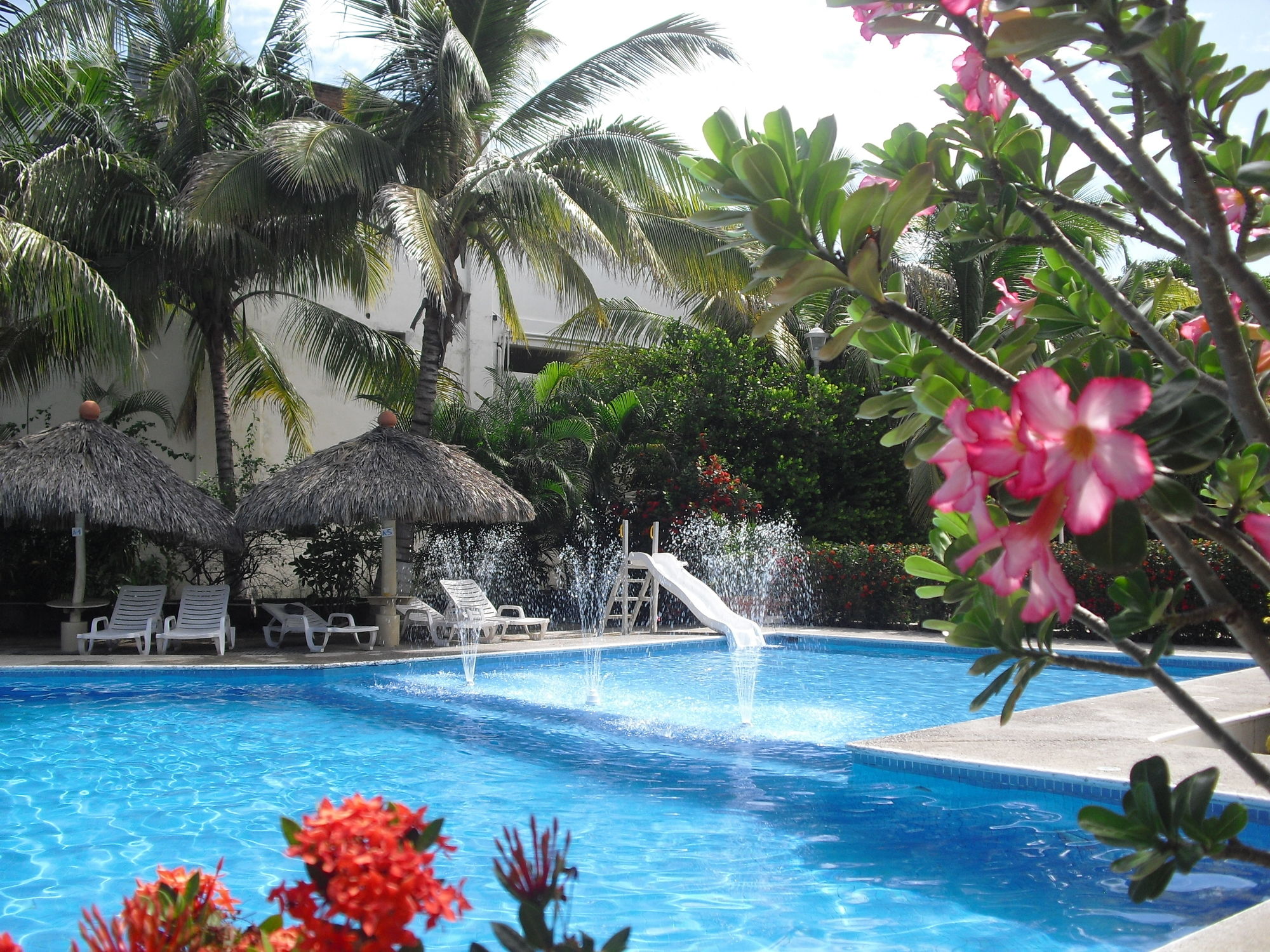Castillo Huatulco