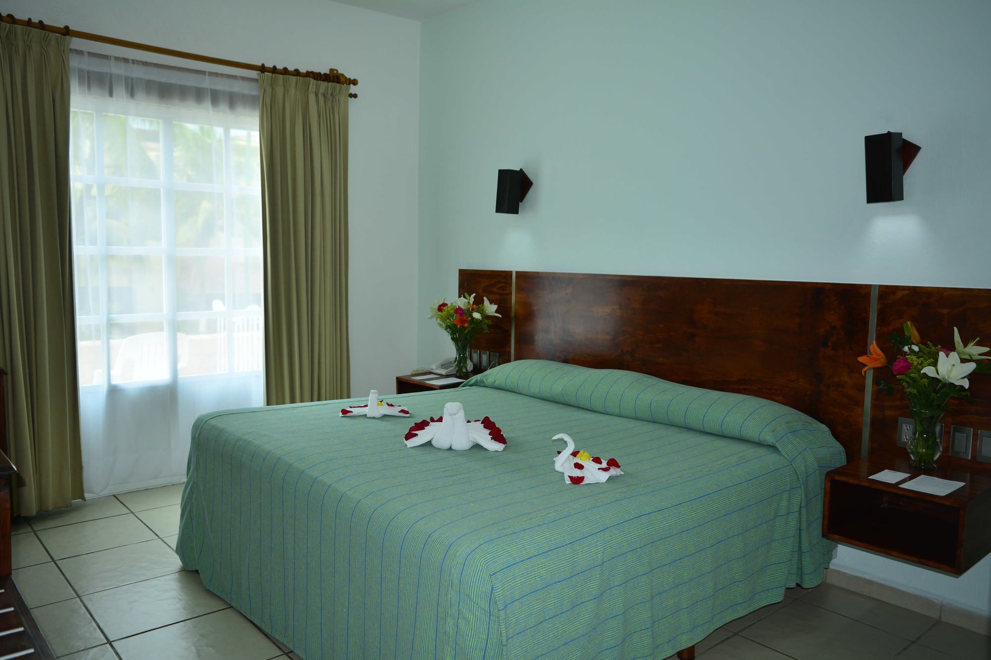 Castillo Huatulco
