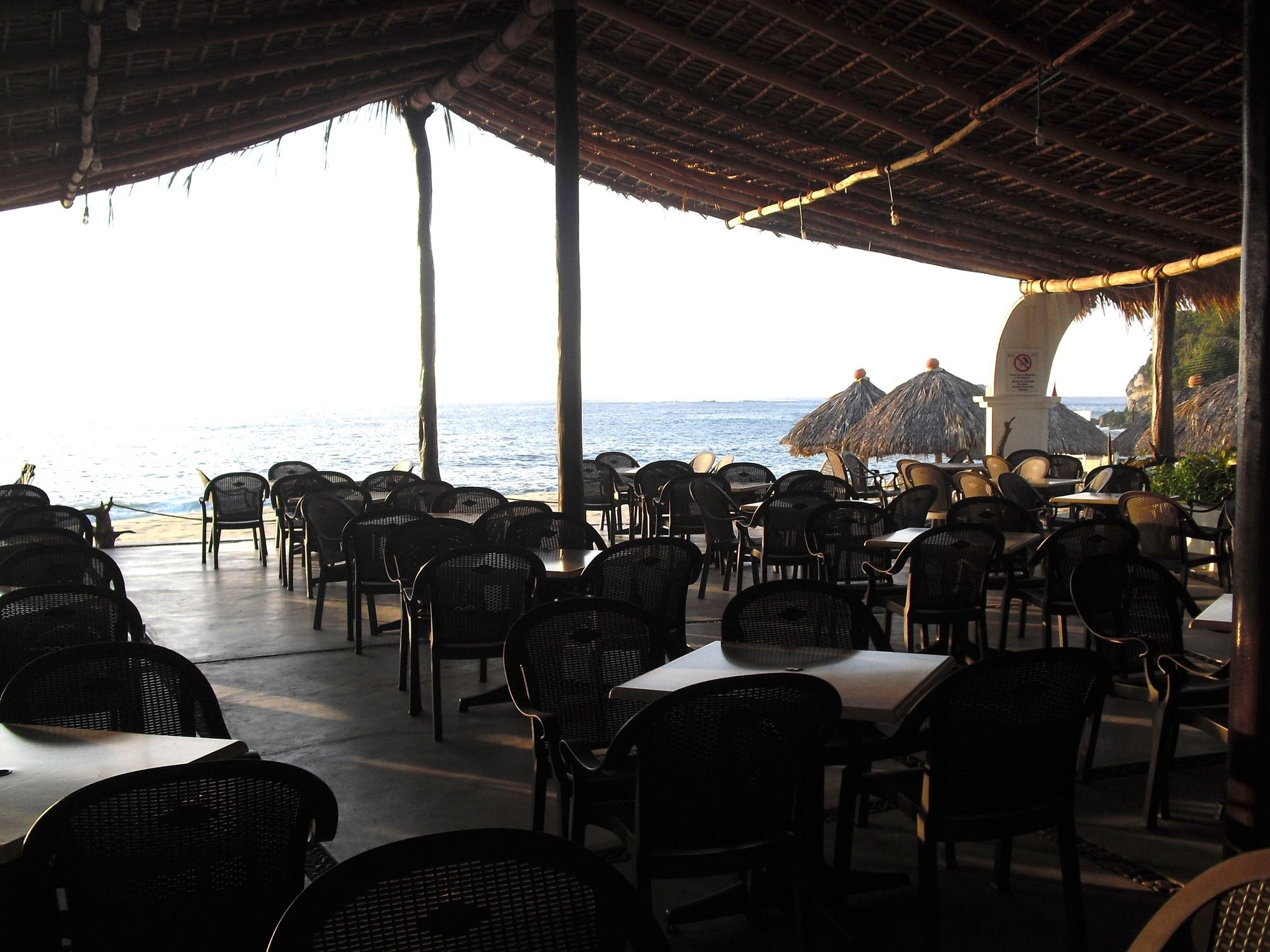 Castillo Huatulco