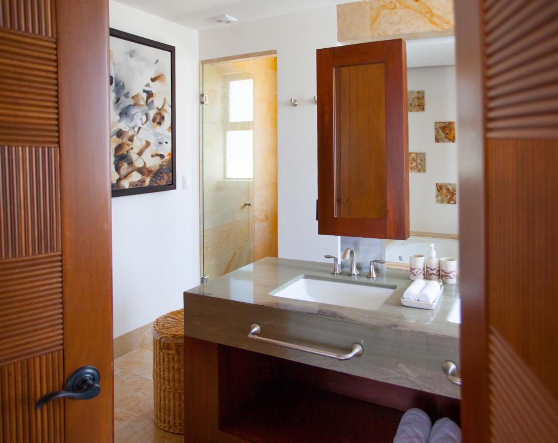 Celeste Beach Residences & Spa