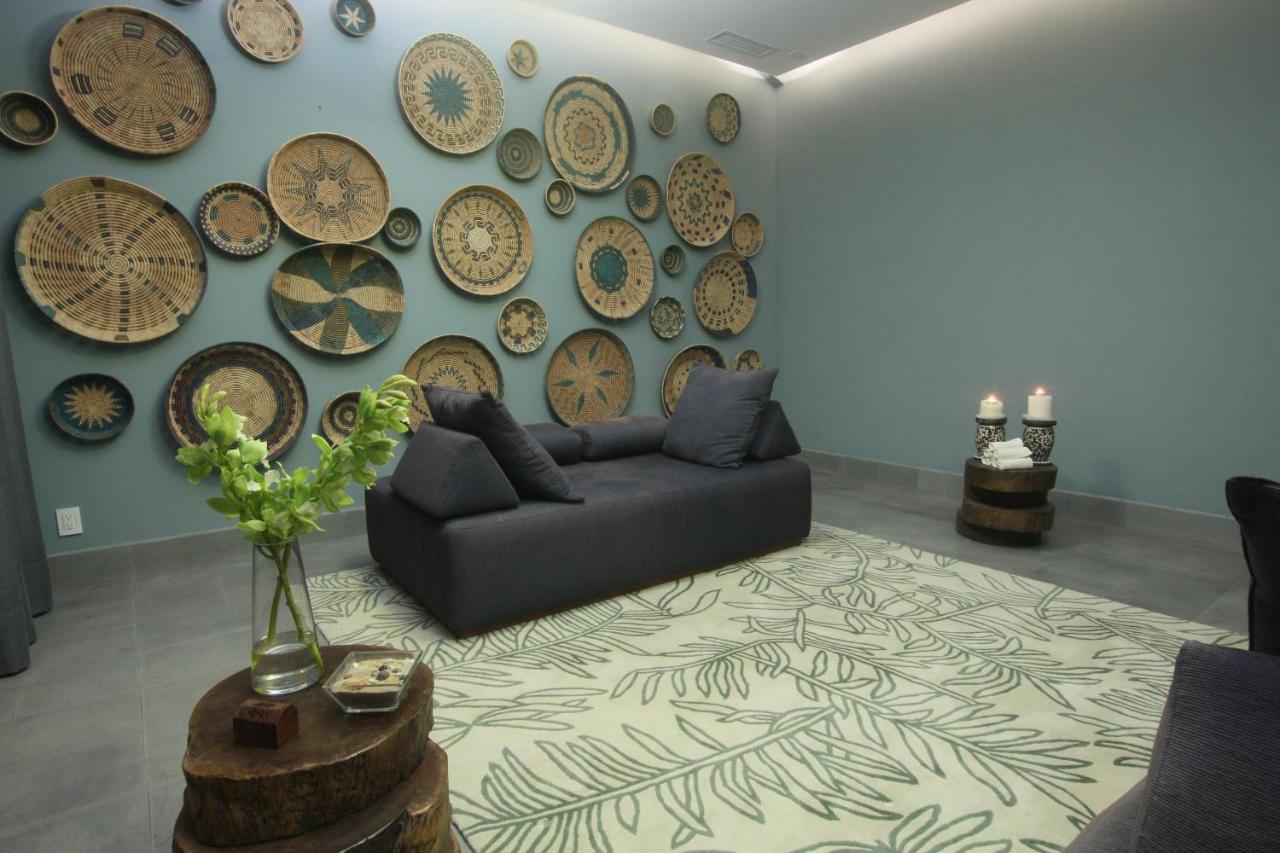 Celeste Beach Residences & Spa