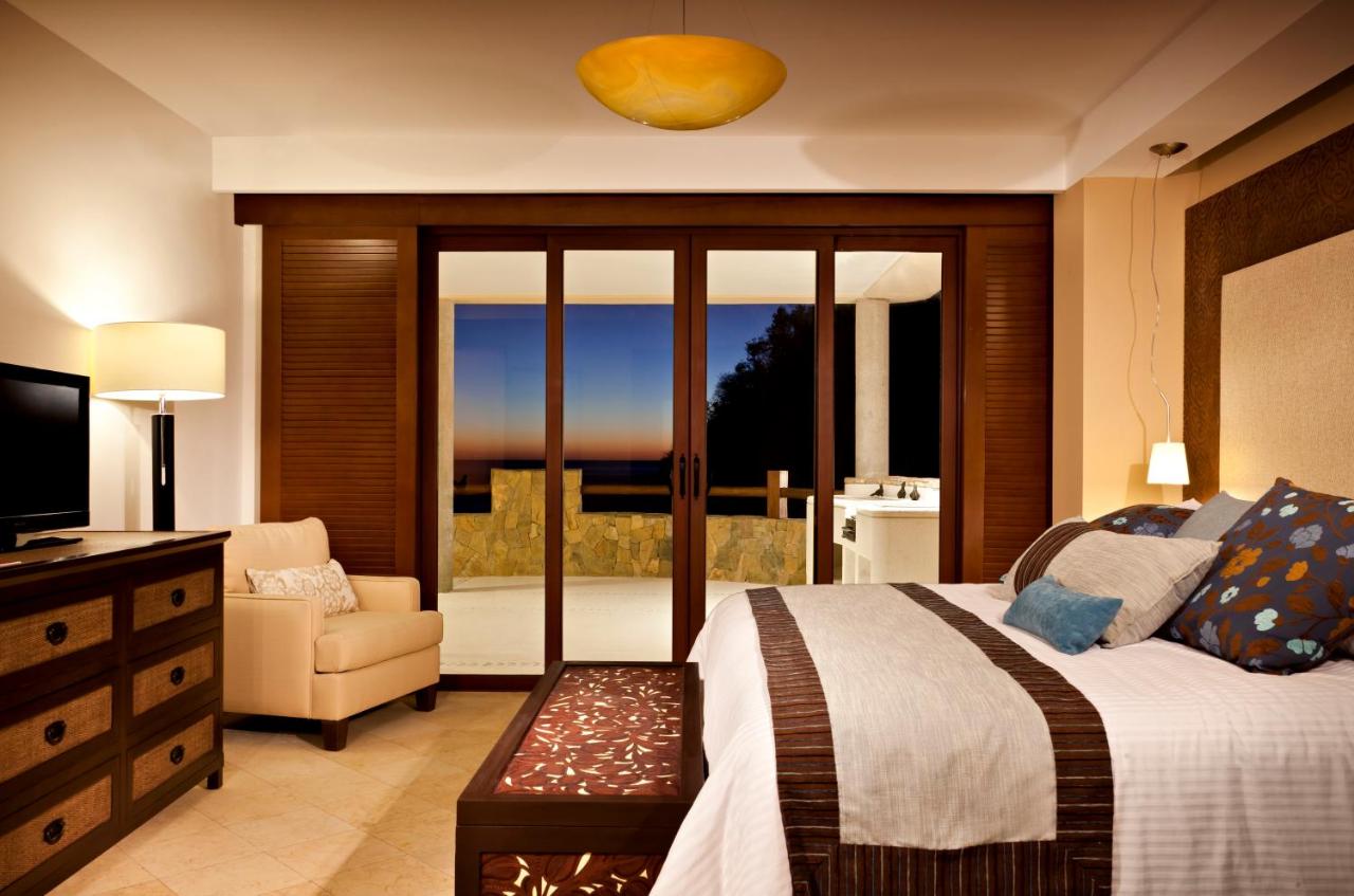 Celeste Beach Residences & Spa