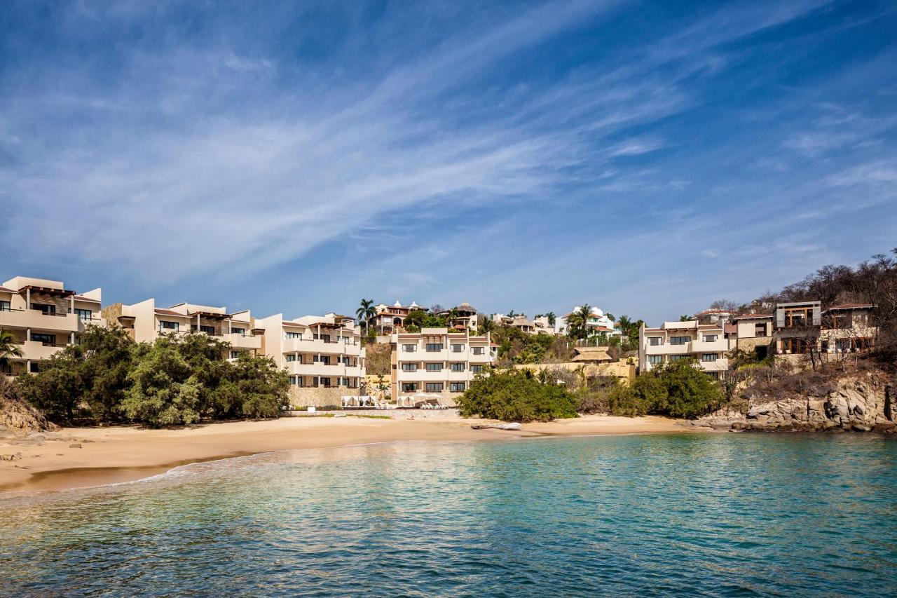 Celeste Beach Residences & Spa