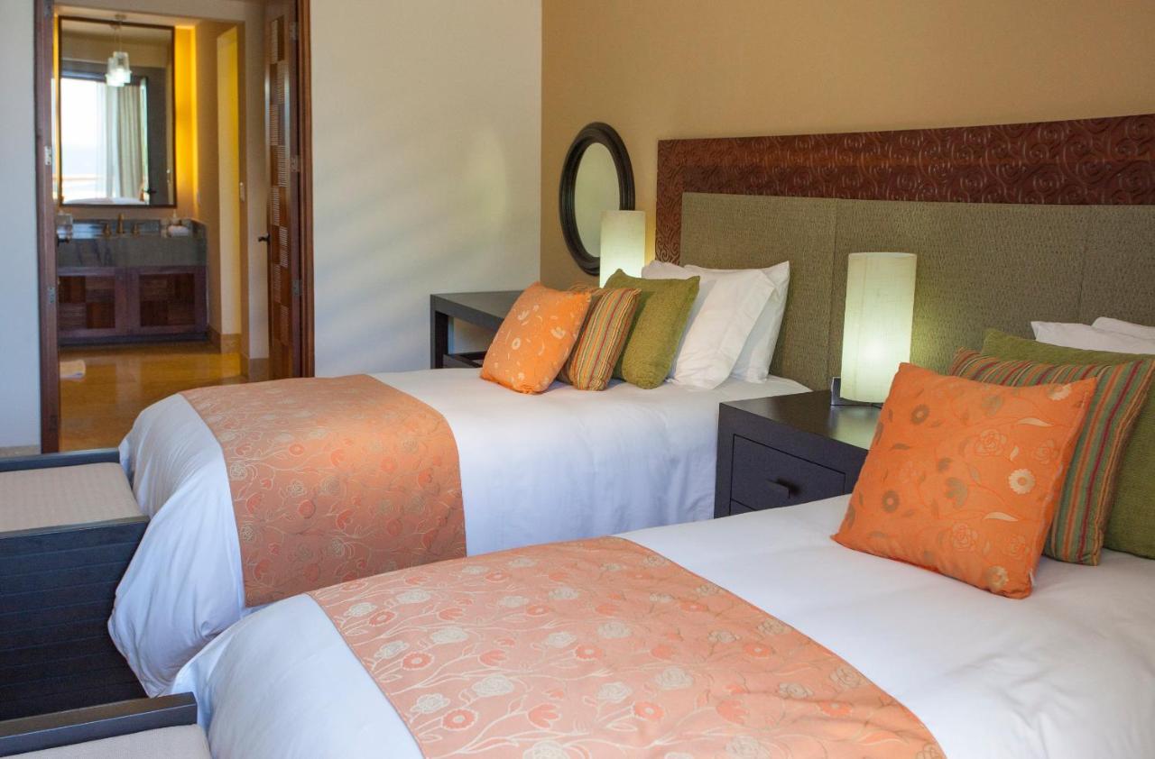 Celeste Beach Residences & Spa