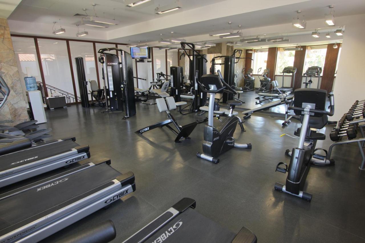 Celeste Beach Residences & Spa