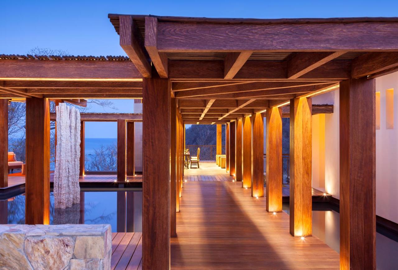 Celeste Beach Residences & Spa