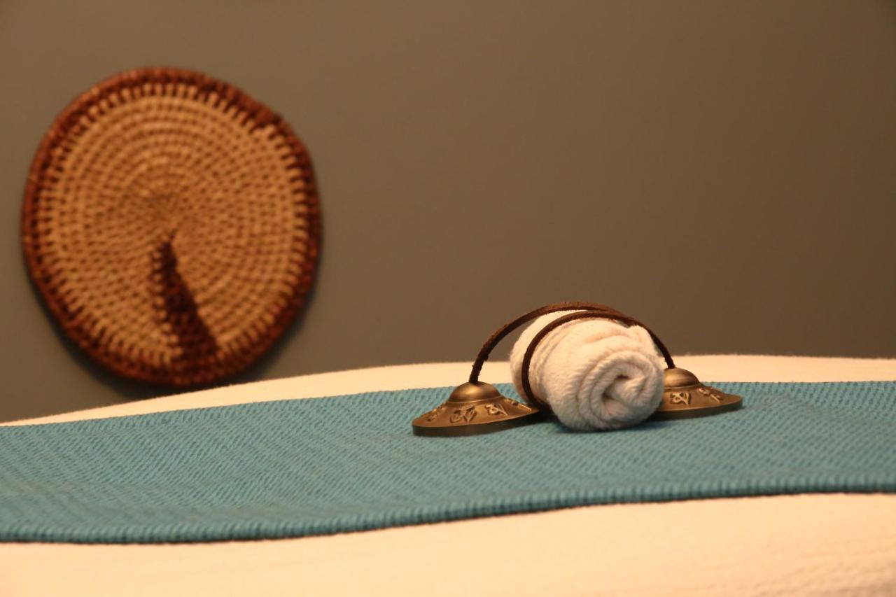 Celeste Beach Residences & Spa