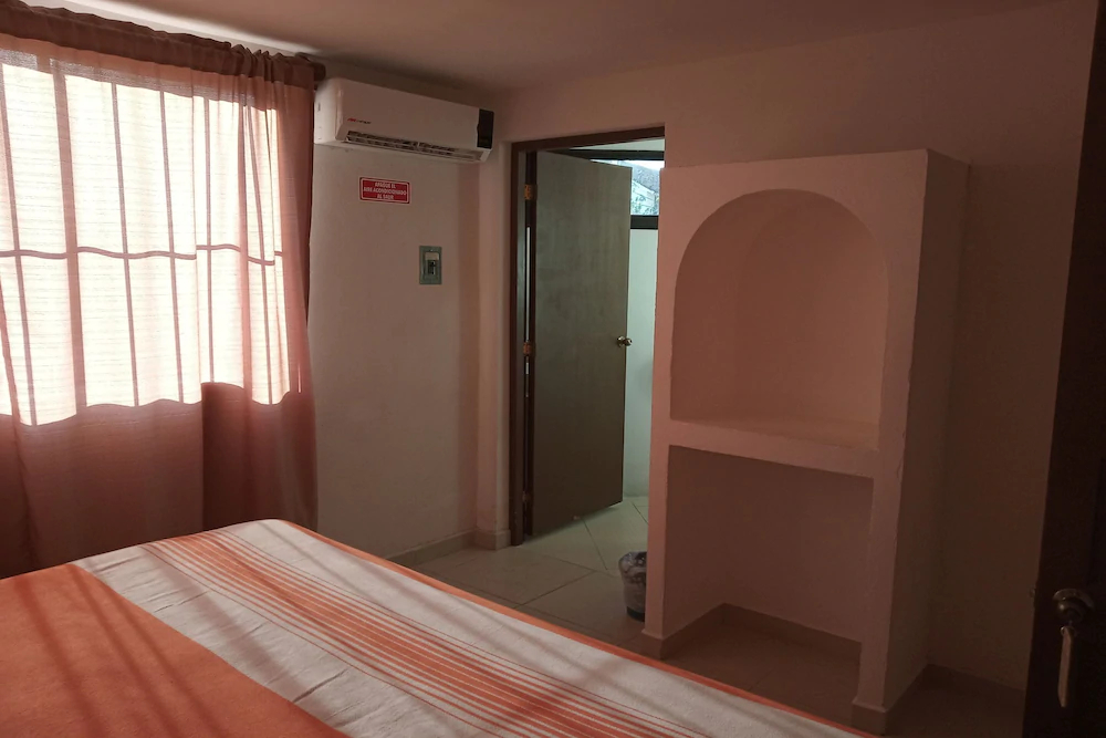 Condo Hotel Los Girasoles