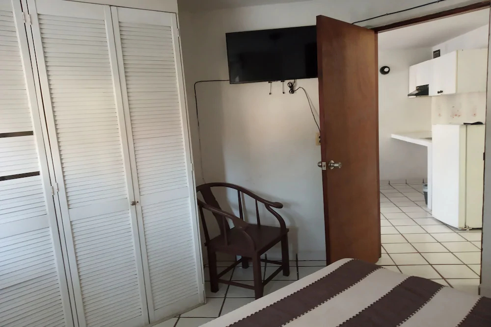 Condo Hotel Los Girasoles