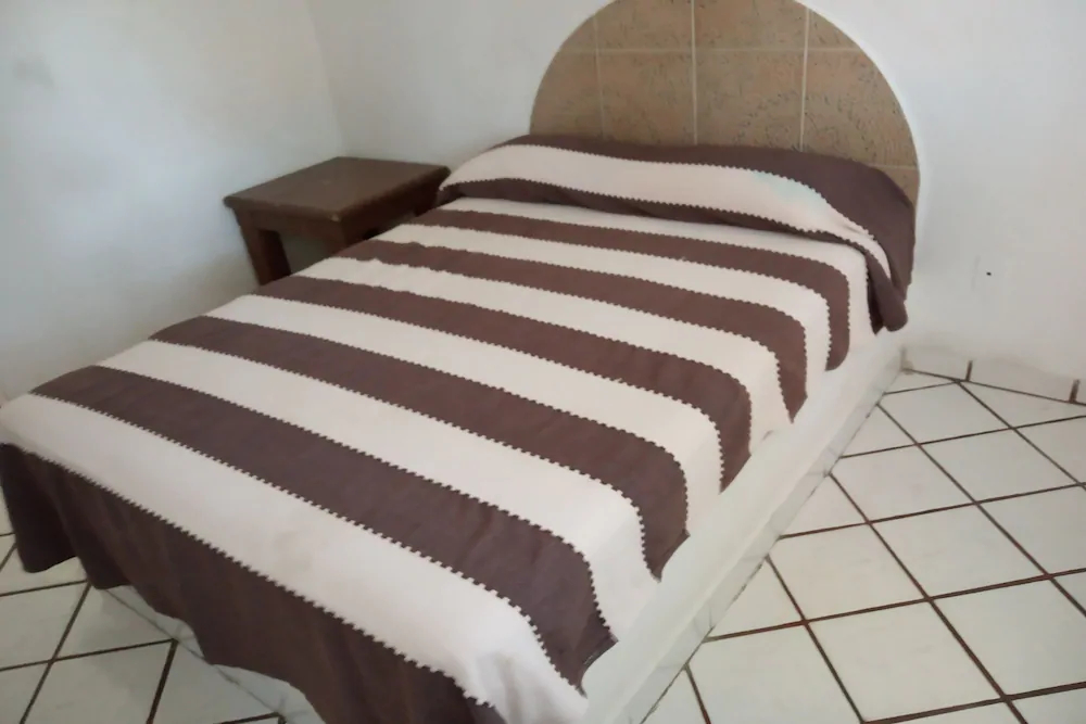 Condo Hotel Los Girasoles