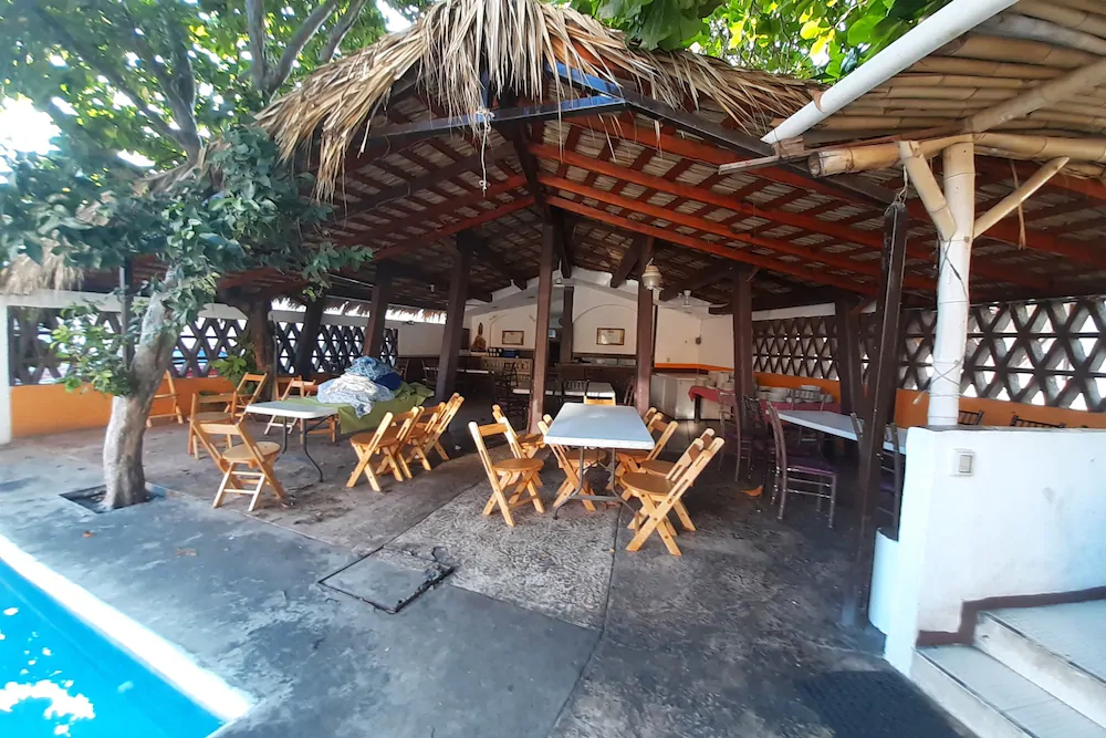 Condo Hotel Los Girasoles