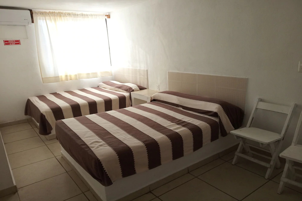 Condo Hotel Los Girasoles