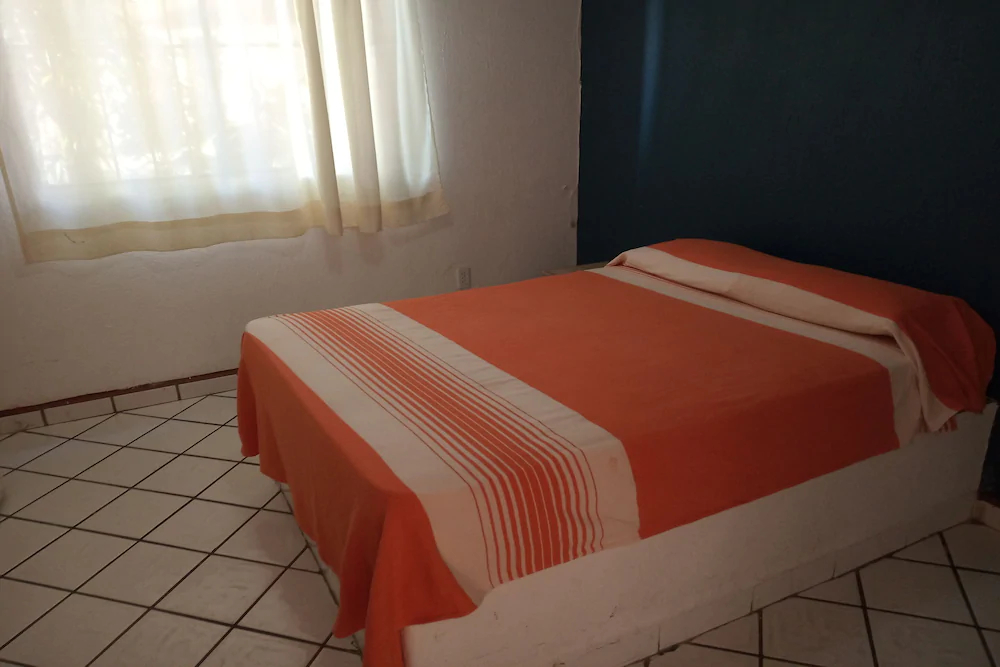 Condo Hotel Los Girasoles