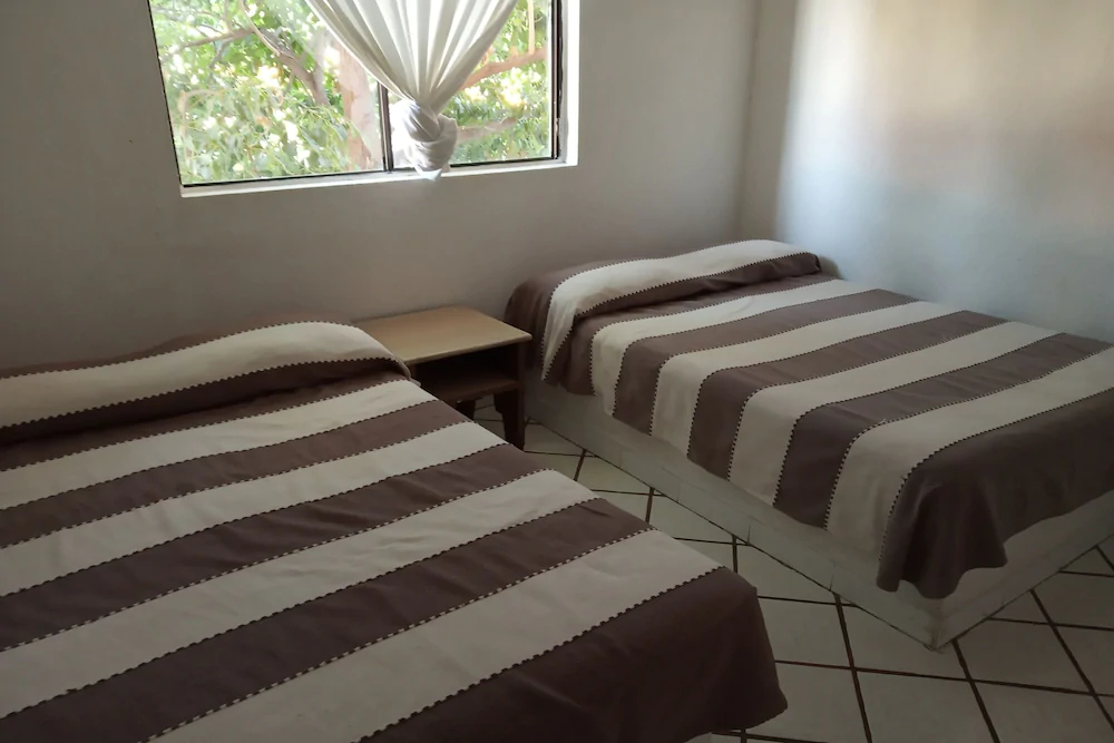 Condo Hotel Los Girasoles