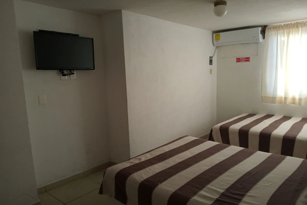 Condo Hotel Los Girasoles