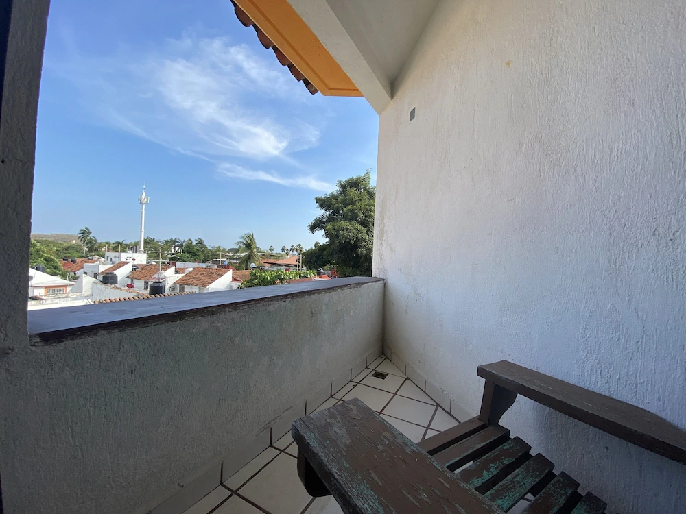 Condo Hotel Los Girasoles