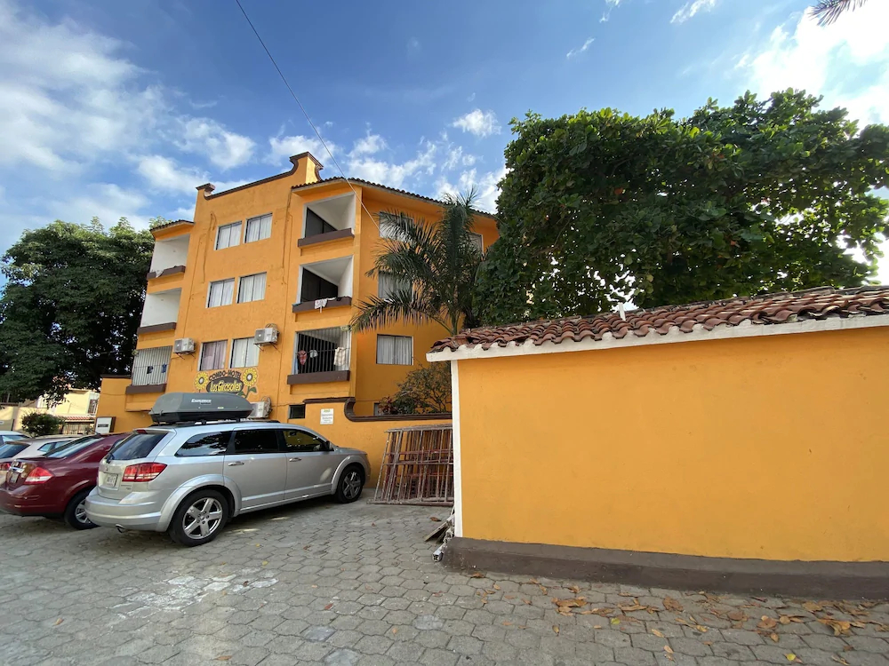 Condo Hotel Los Girasoles