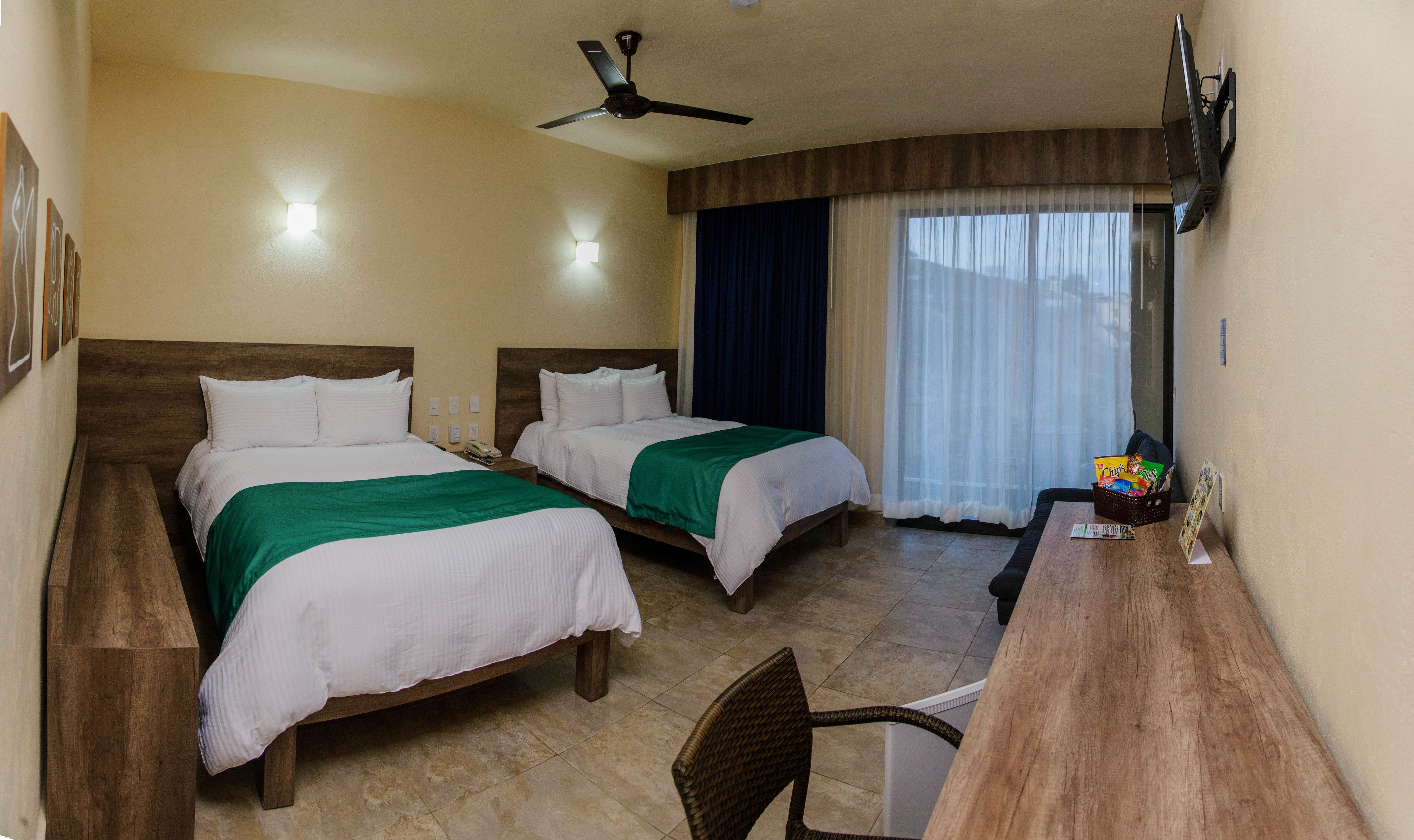 Coral Blue Hotels & Resorts