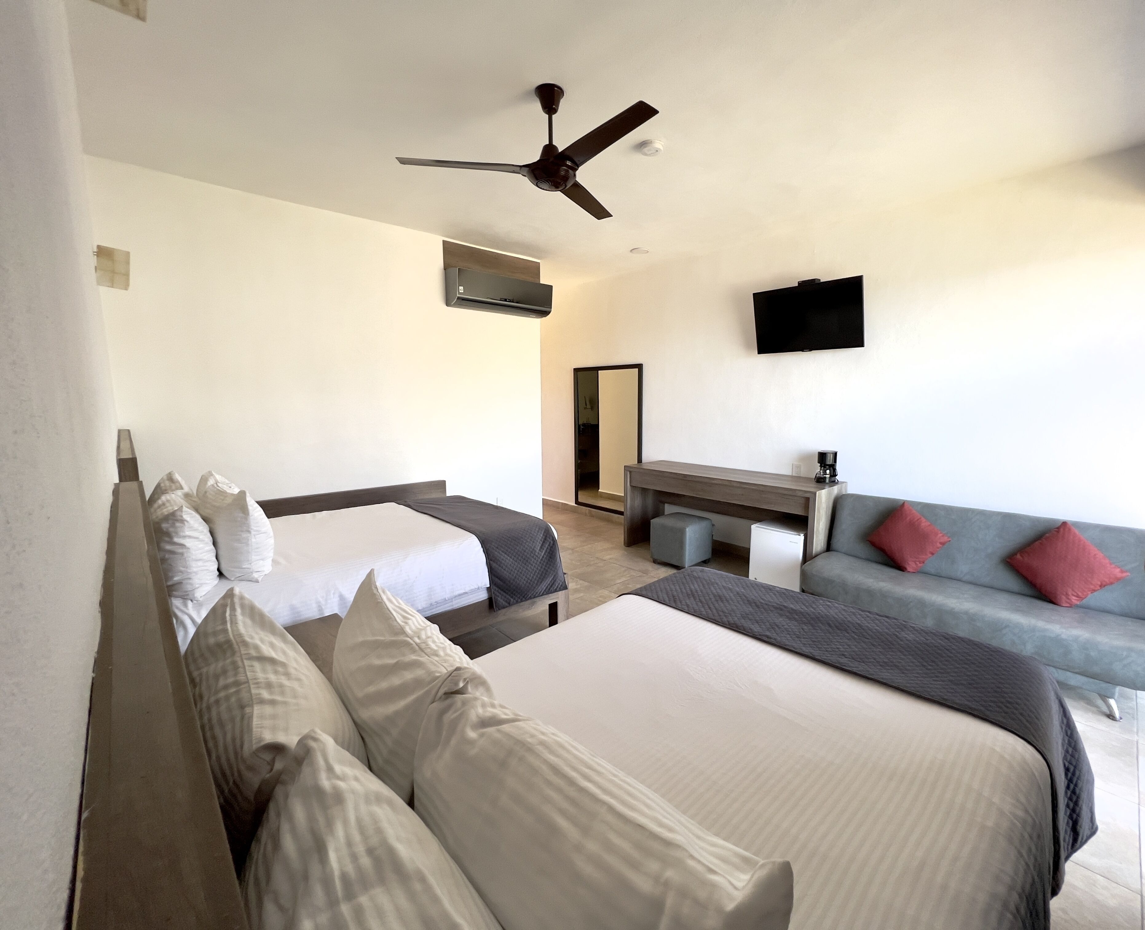 Coral Blue Hotels & Resorts