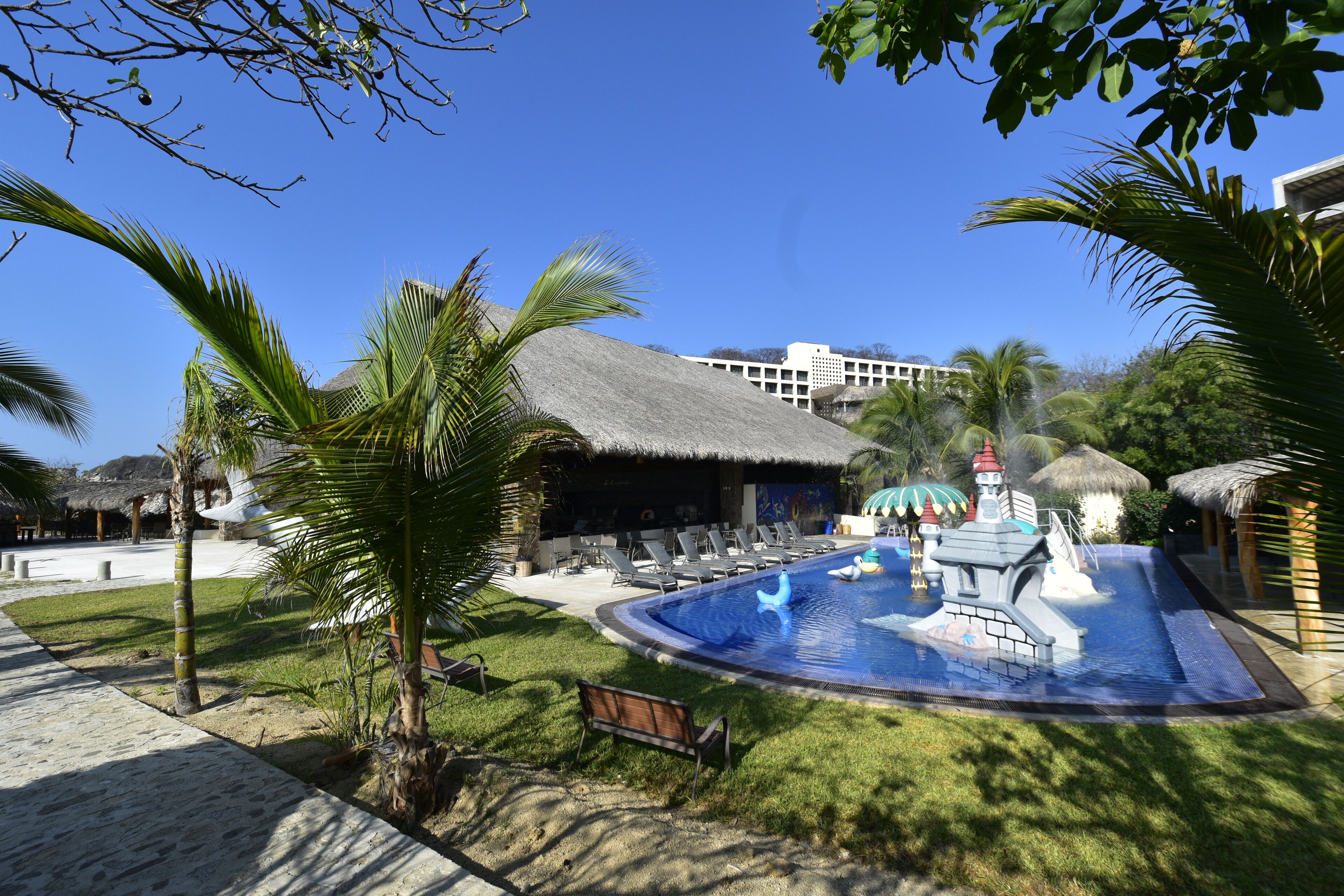 Coral Blue Hotels & Resorts