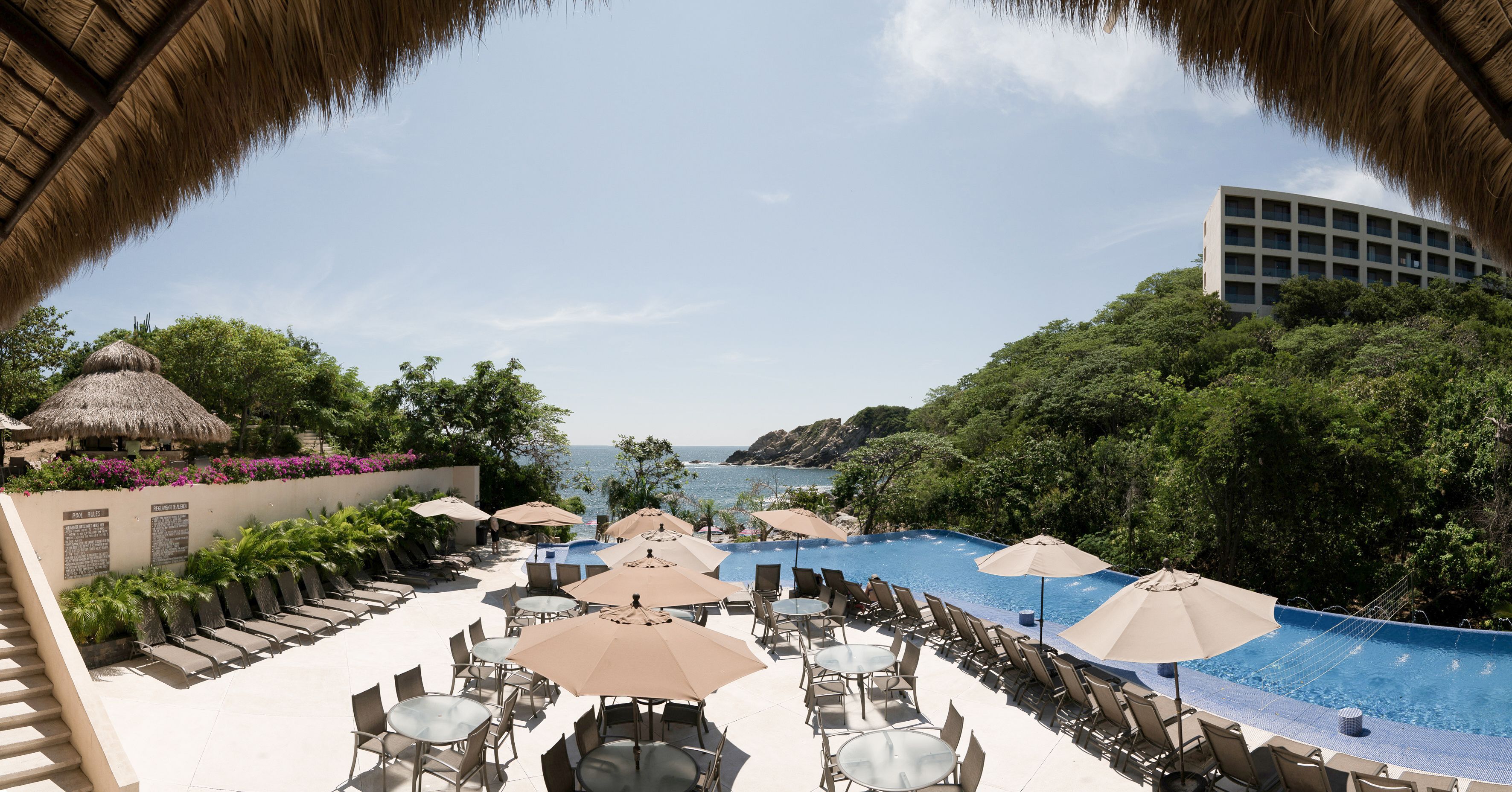 Coral Blue Hotels & Resorts