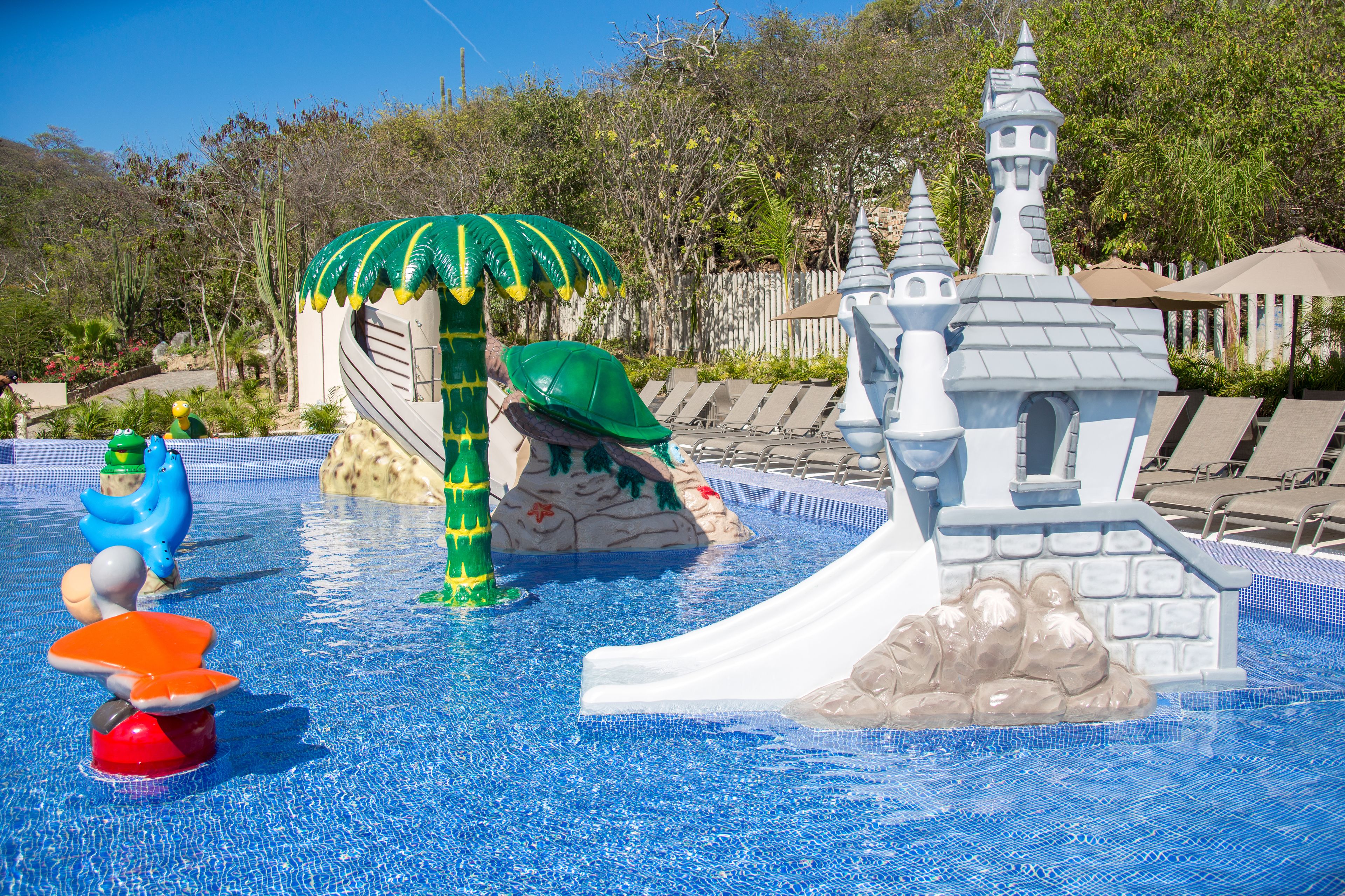 Coral Blue Hotels & Resorts