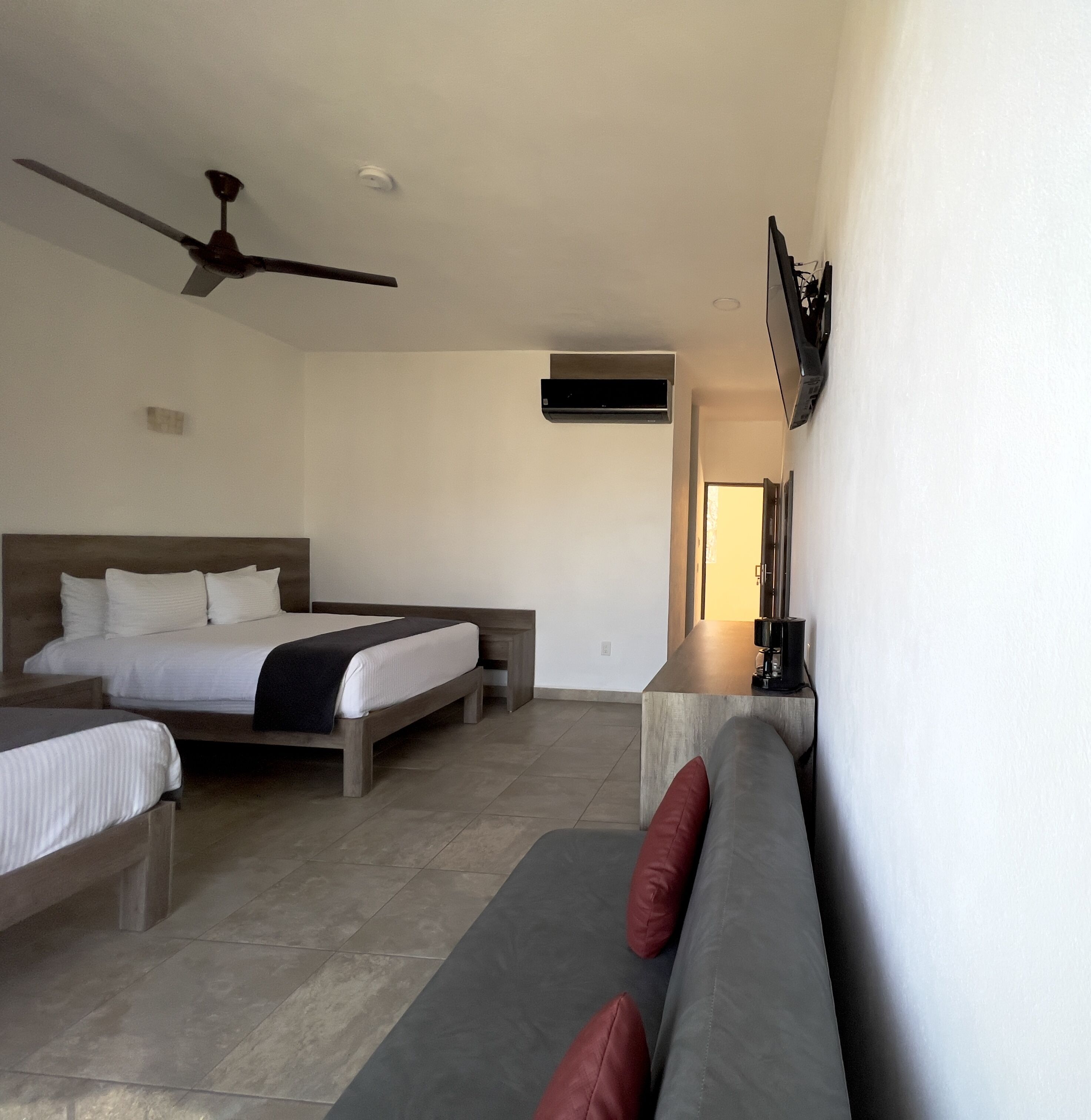 Coral Blue Hotels & Resorts