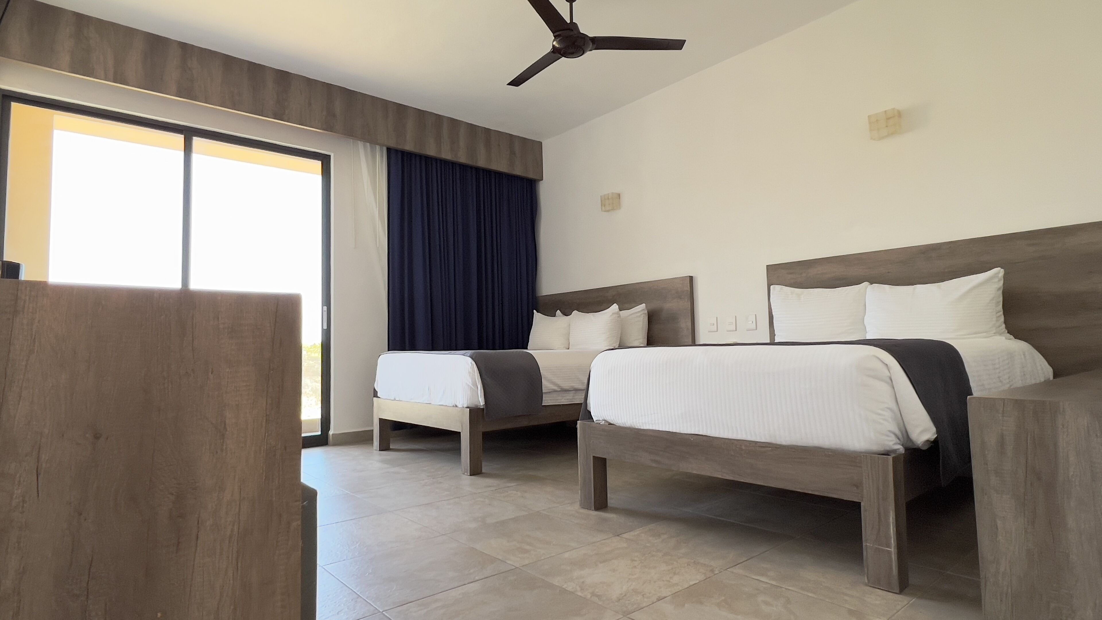 Coral Blue Hotels & Resorts