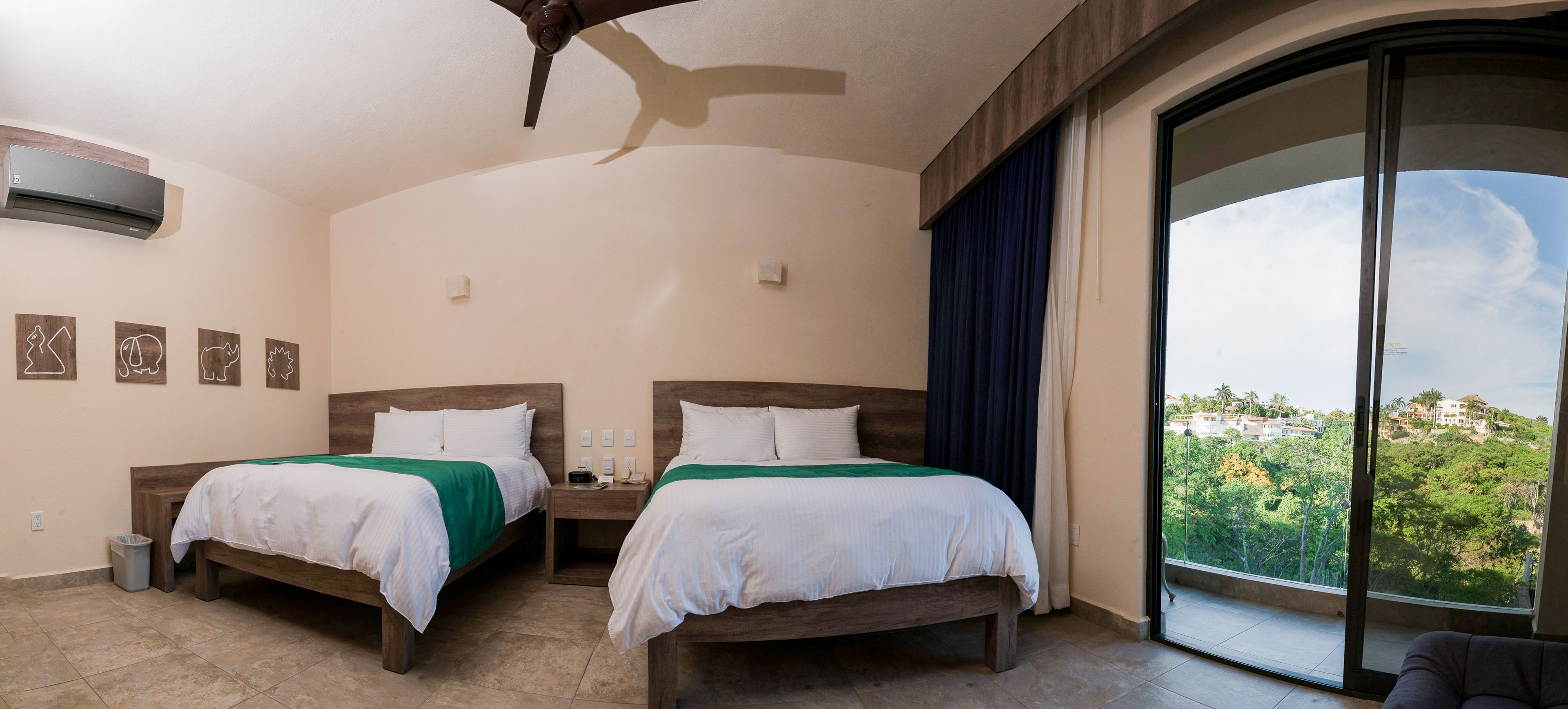 Coral Blue Hotels & Resorts