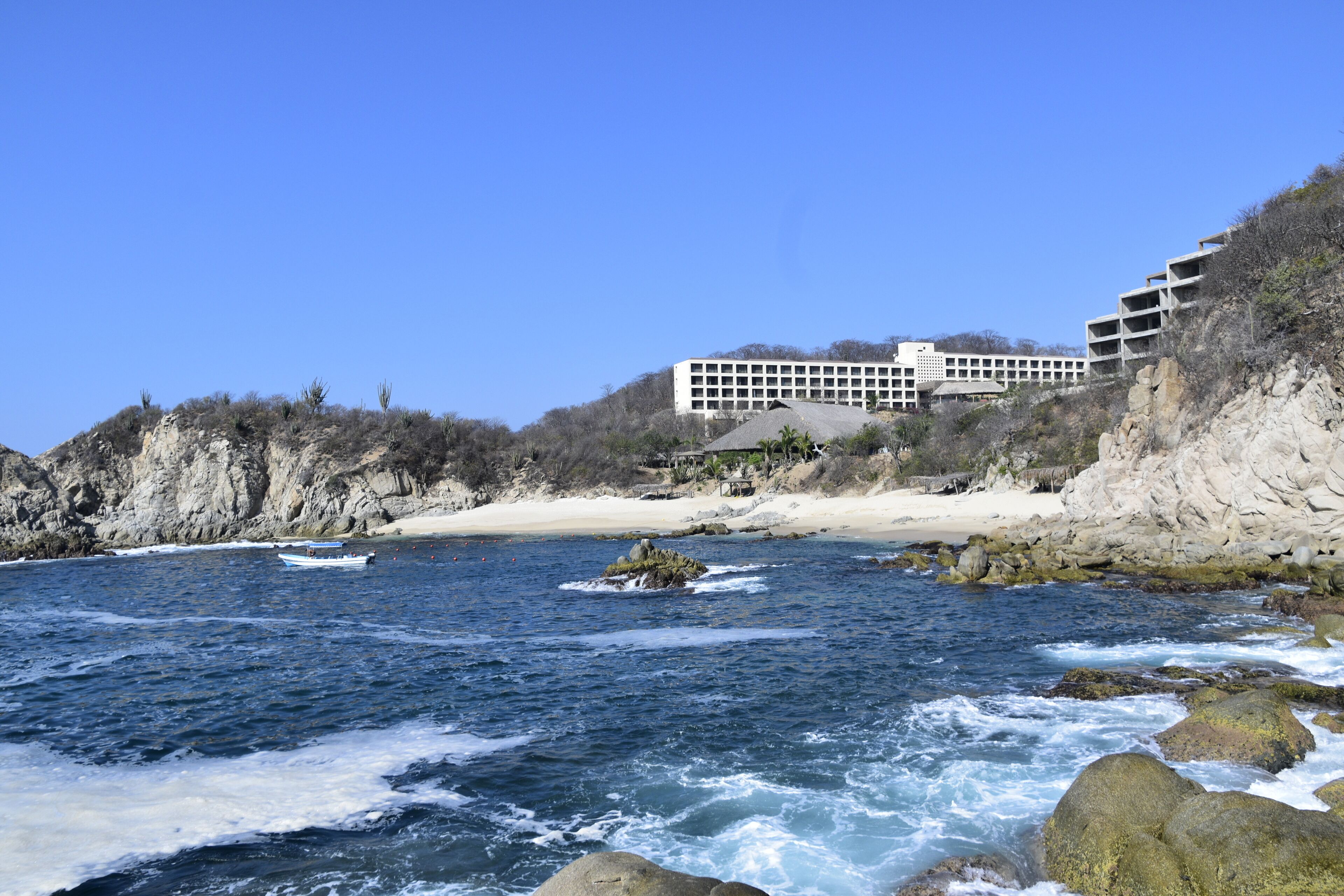 Coral Blue Hotels & Resorts
