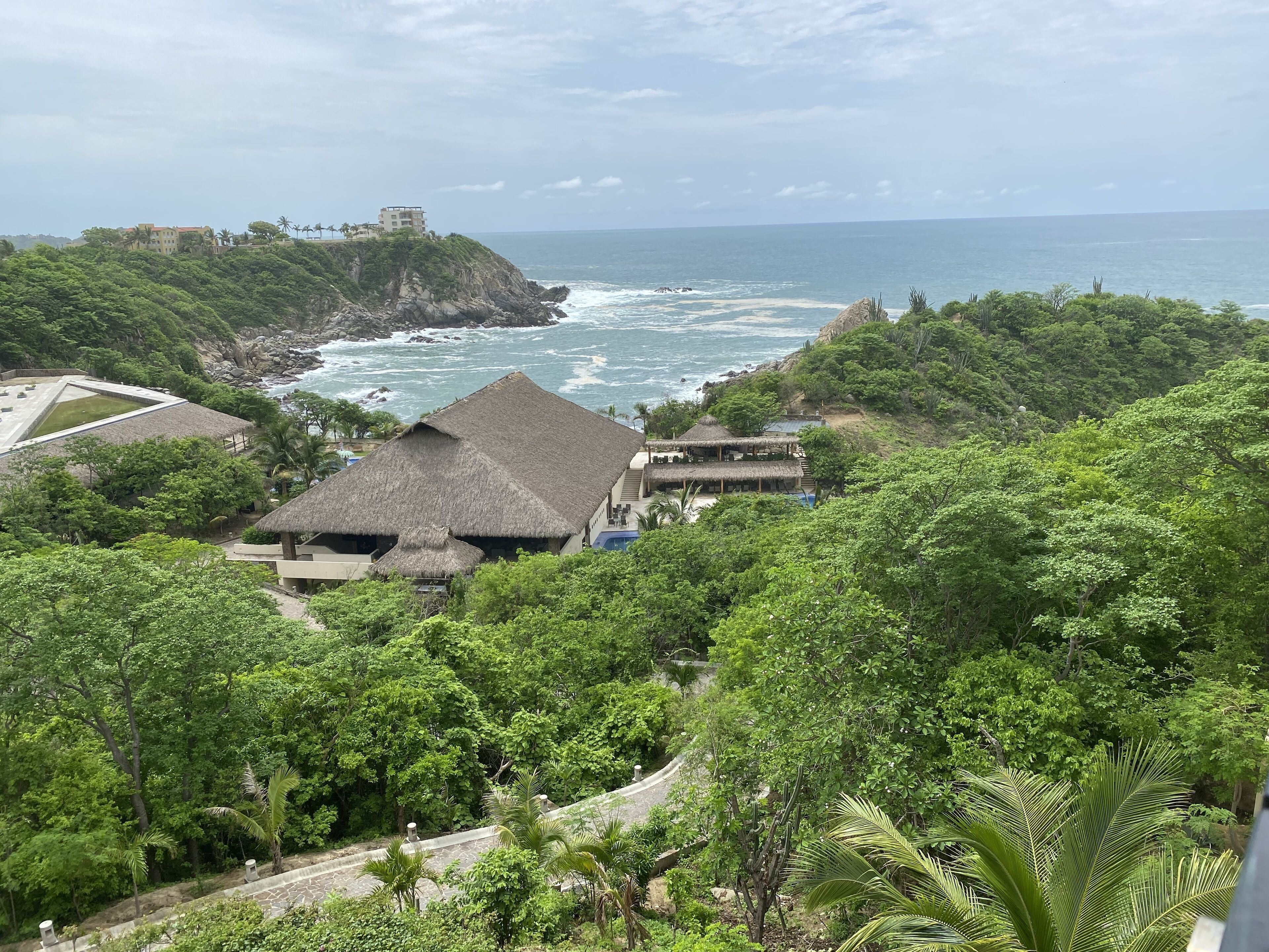 Coral Blue Hotels & Resorts