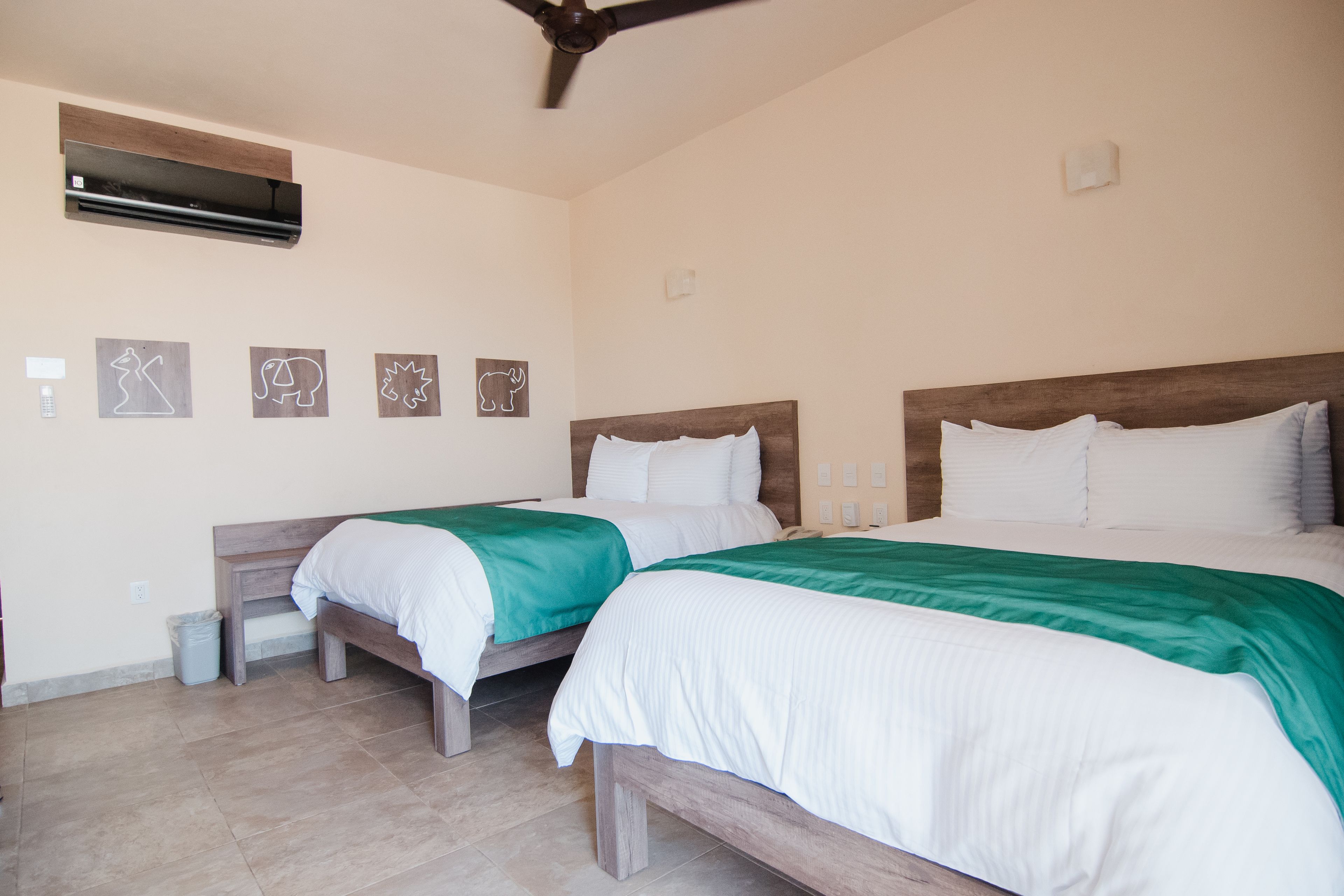 Coral Blue Hotels & Resorts