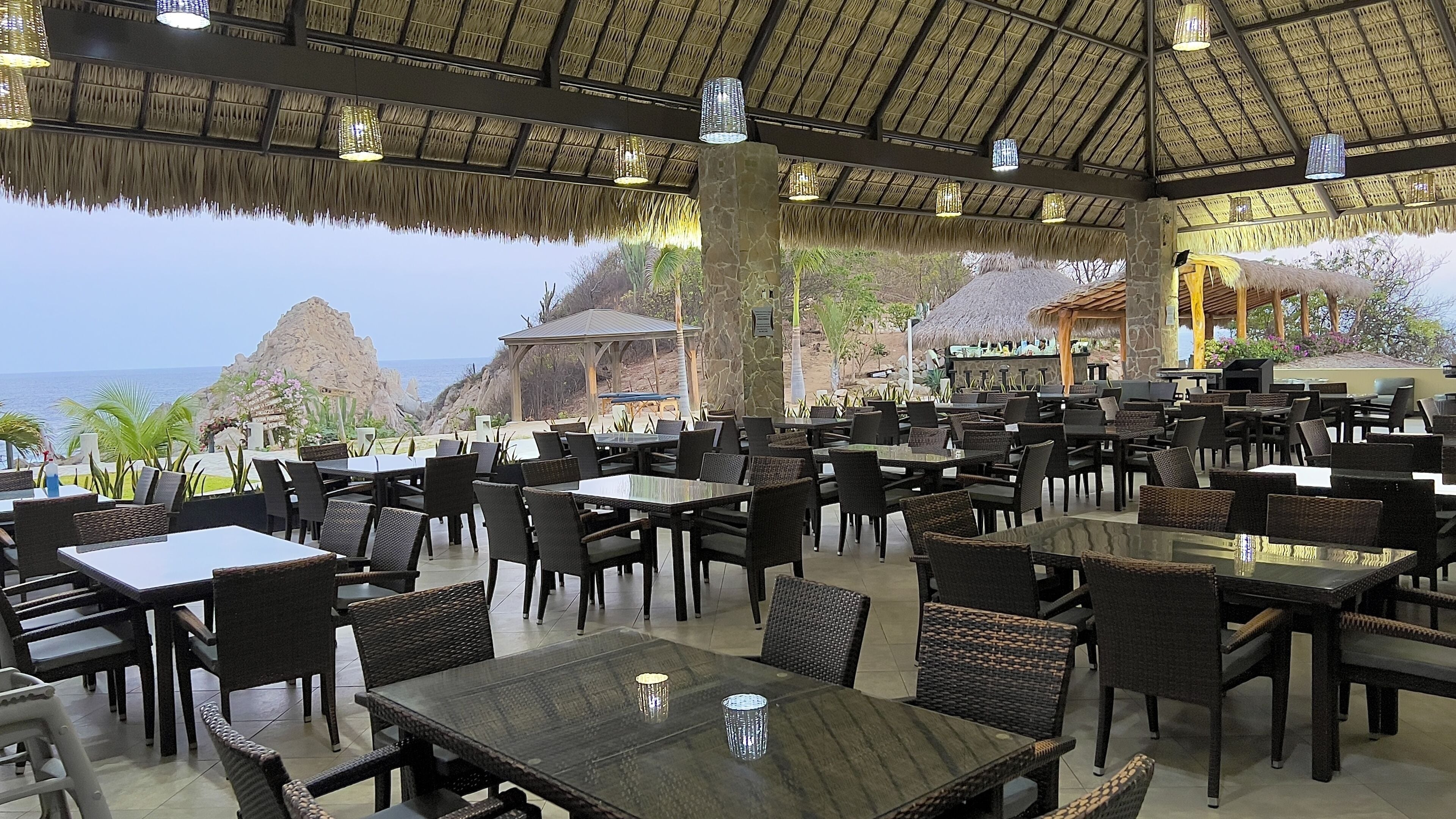 Coral Blue Hotels & Resorts