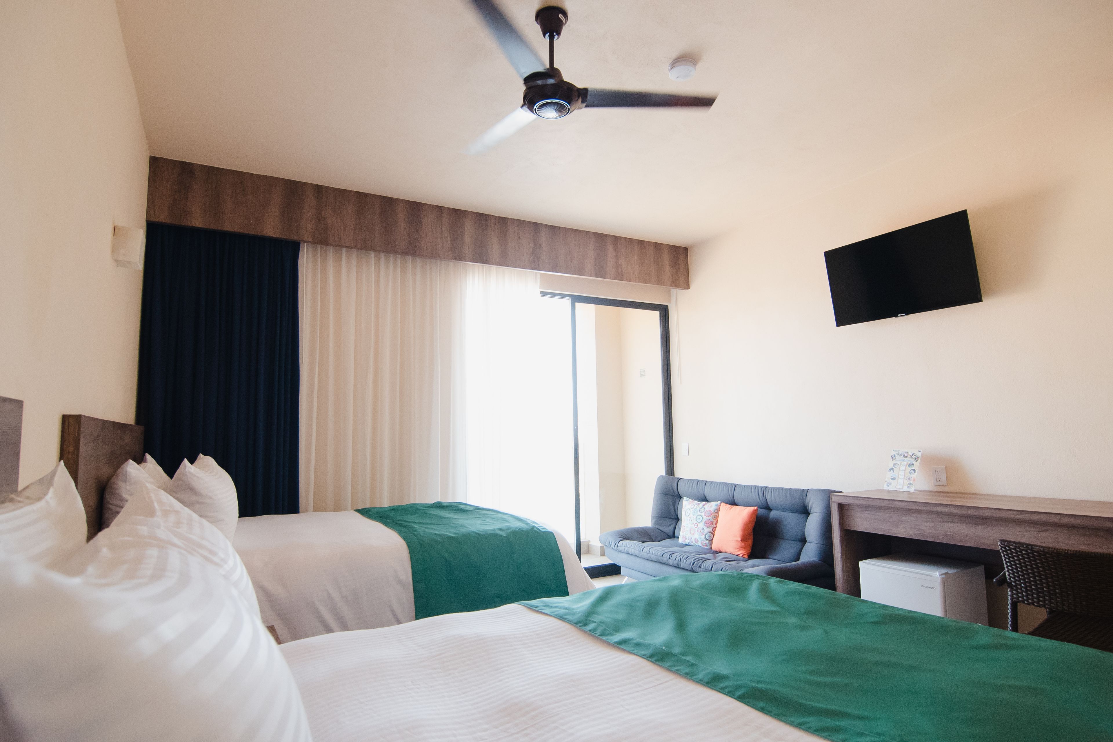 Coral Blue Hotels & Resorts