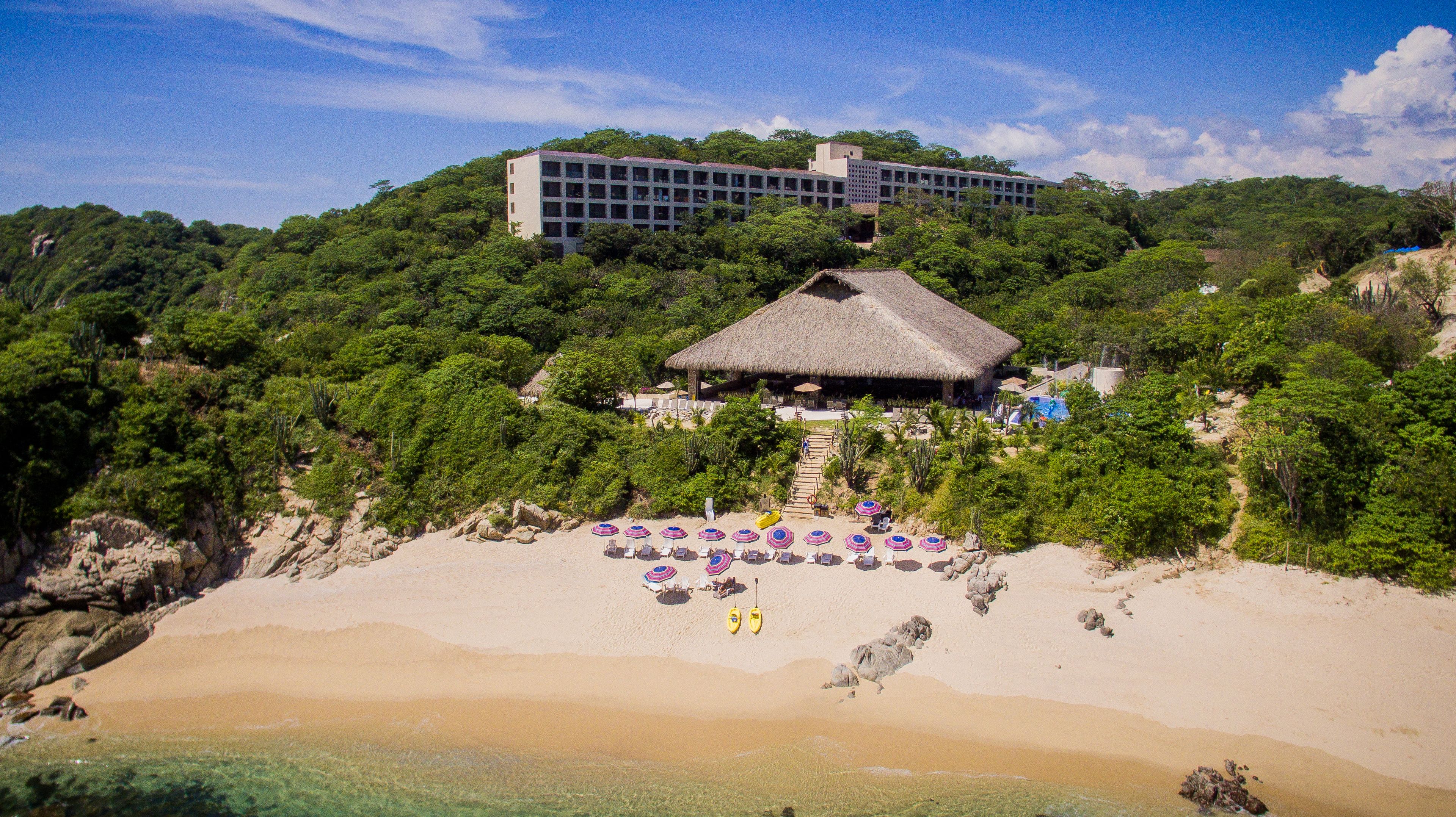 Coral Blue Hotels & Resorts