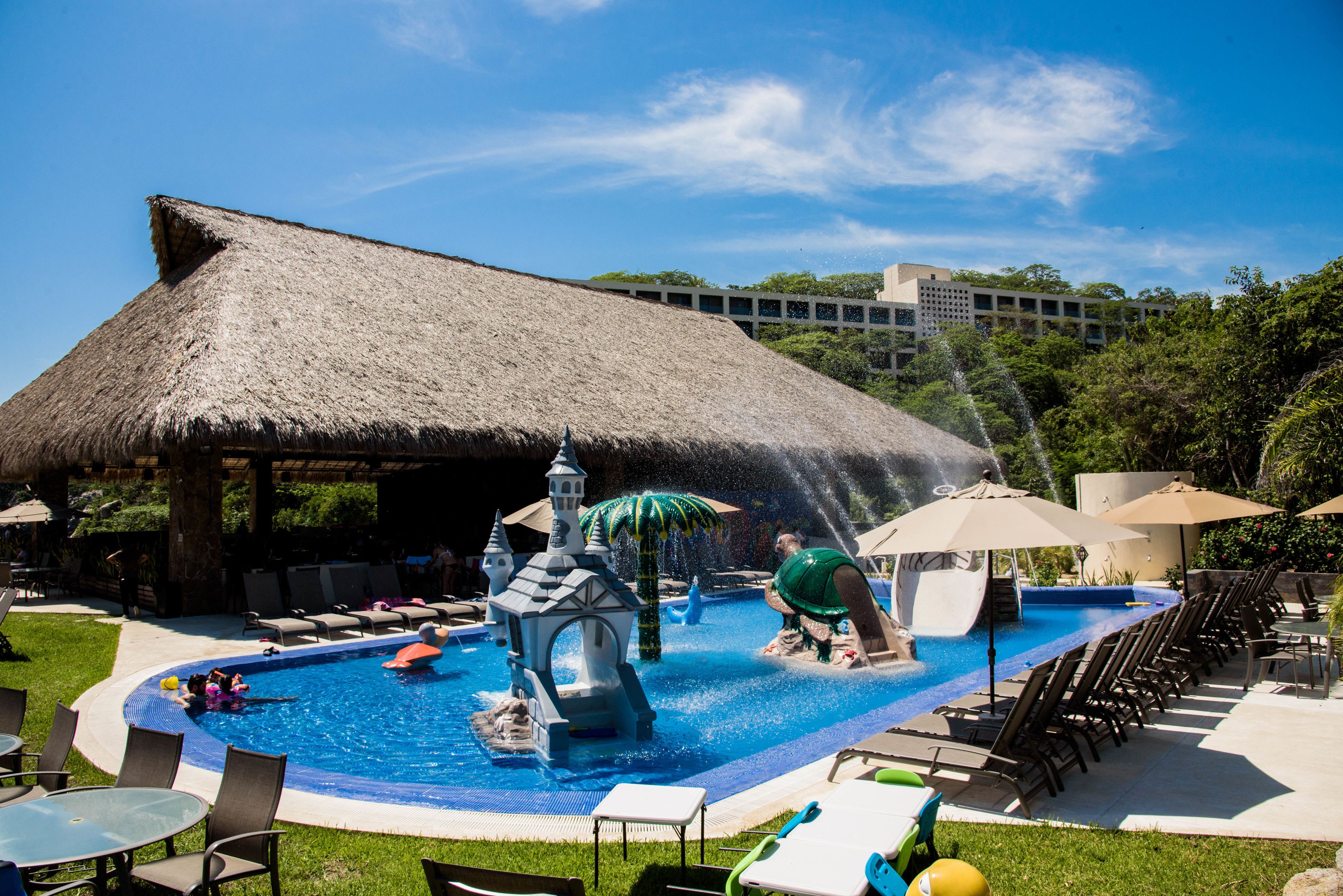 Coral Blue Hotels & Resorts